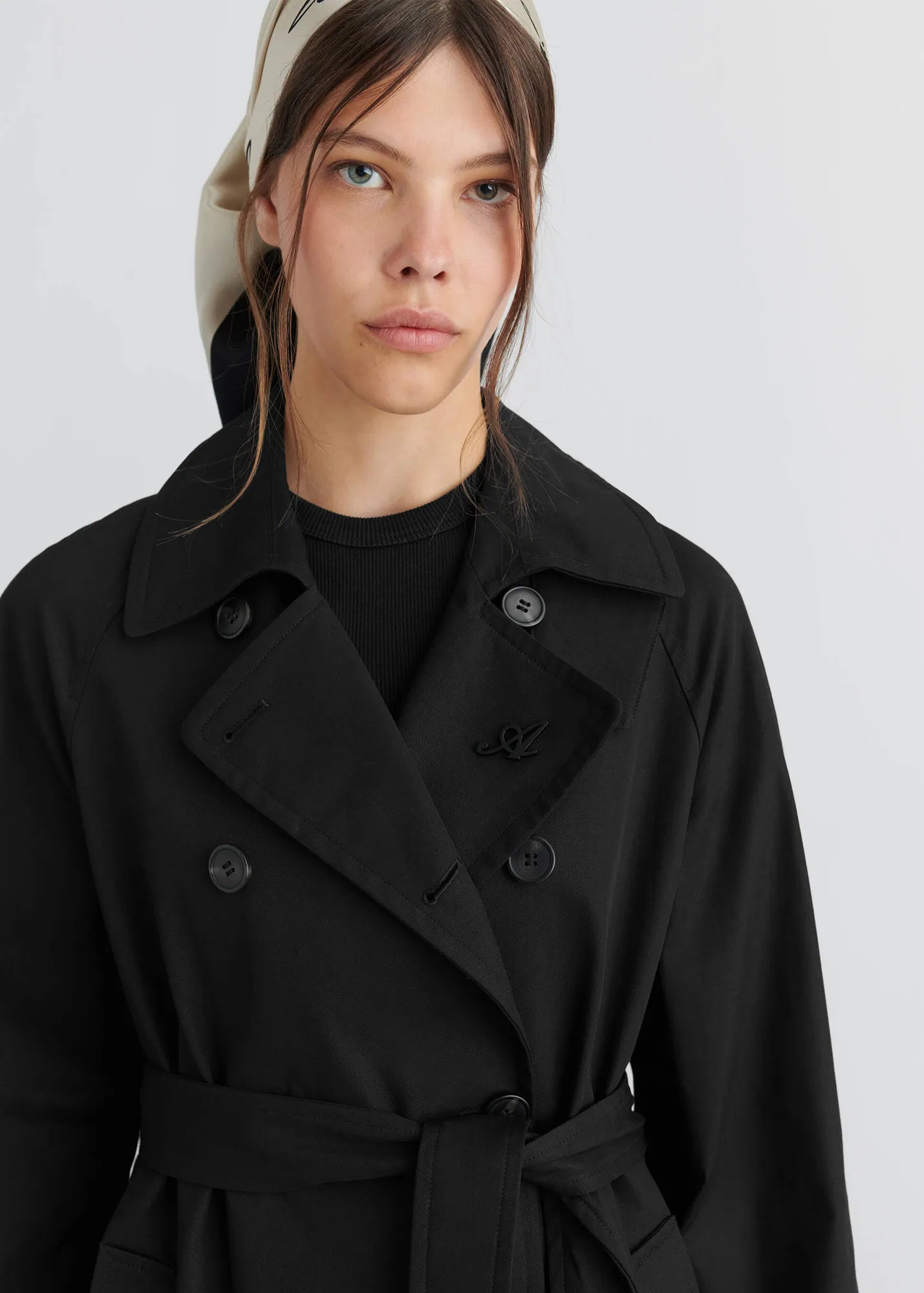 Globe Summer Coat