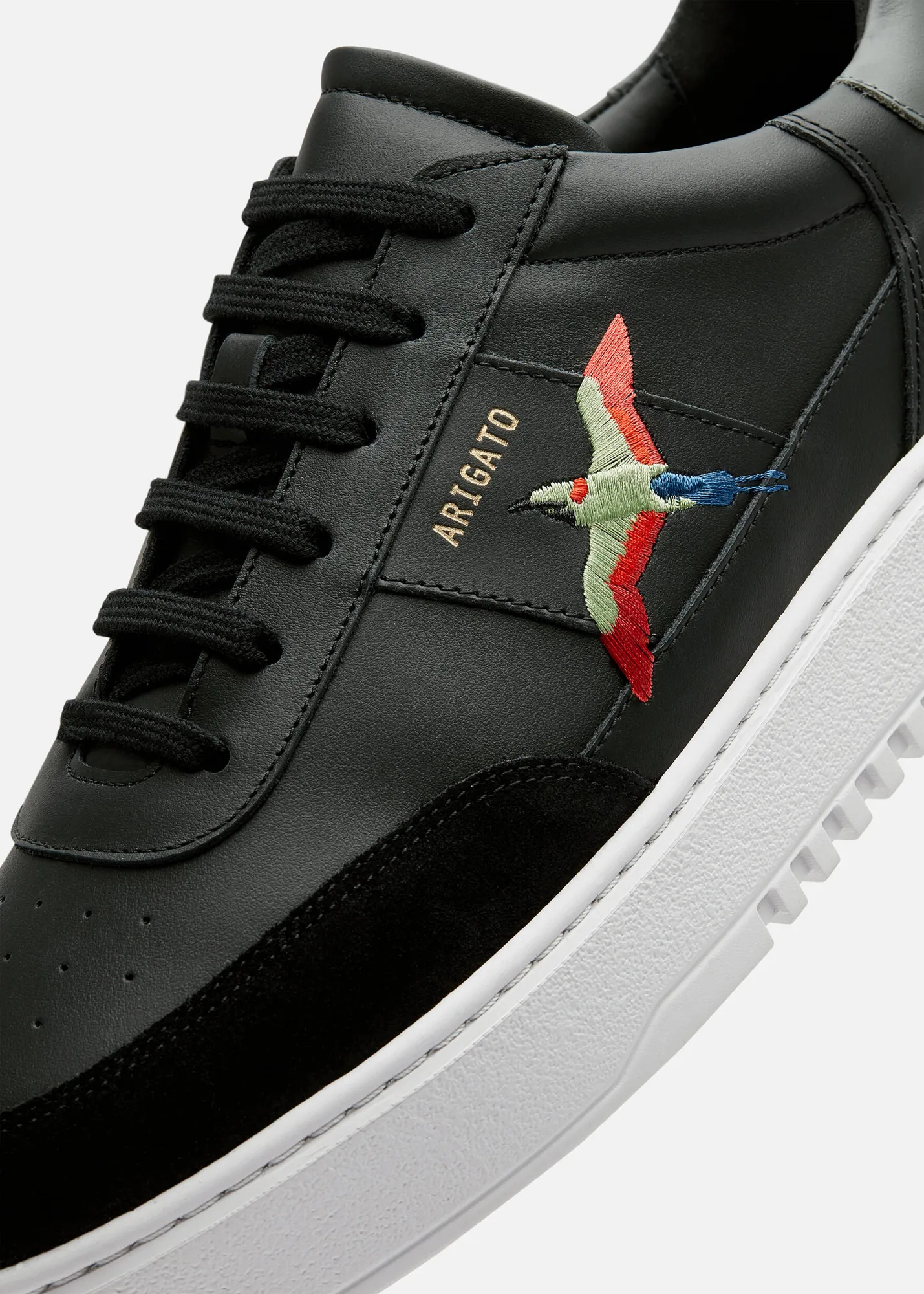 Orbit B Bird Sneaker