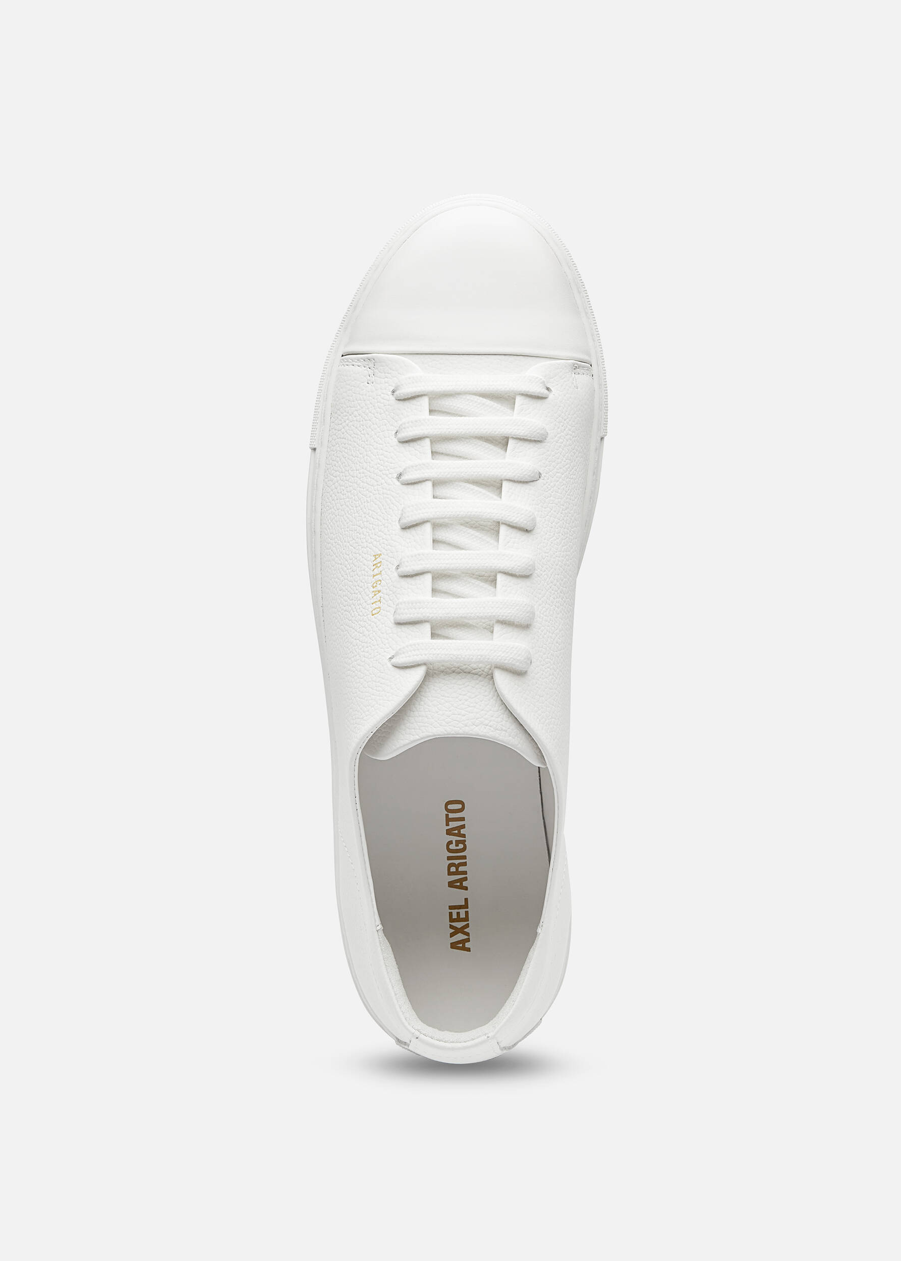 AXEL ARIGATO - Clean 90 Cap-Toe Sneaker