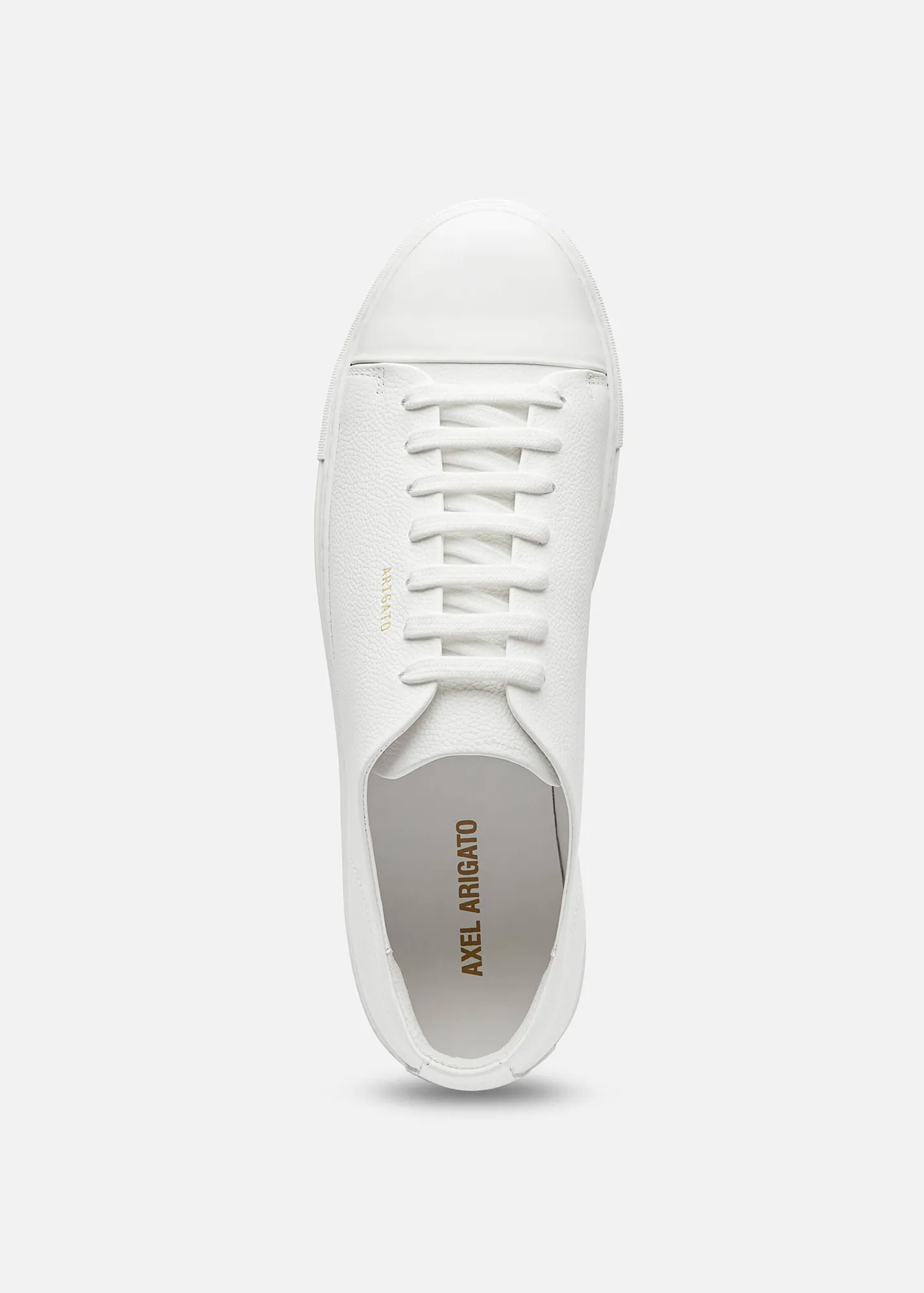 Clean 90 Cap-Toe Sneaker