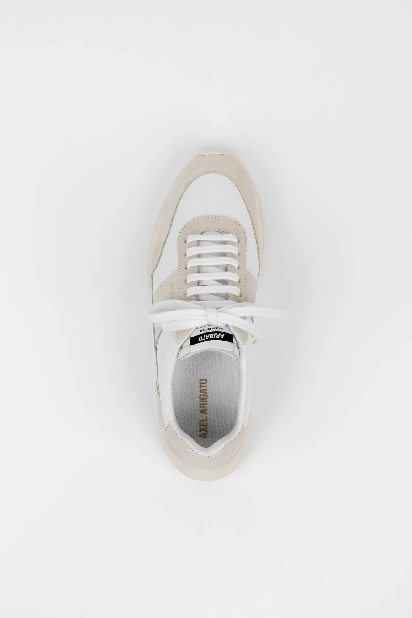 Genesis Vintage Runner