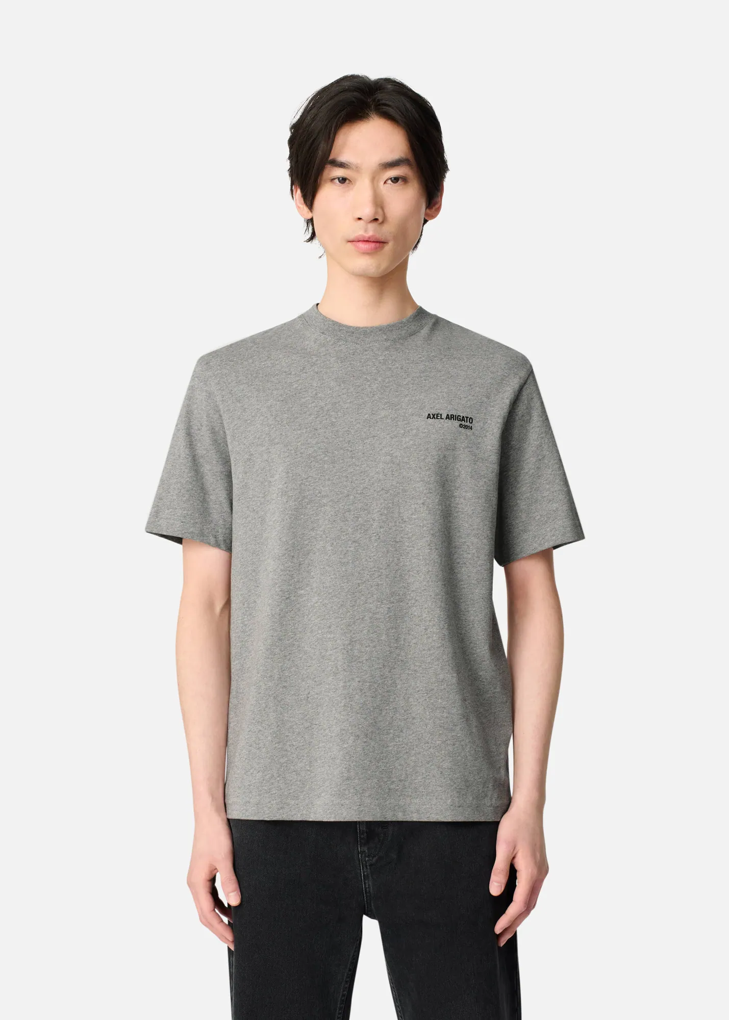Legacy T-Shirt