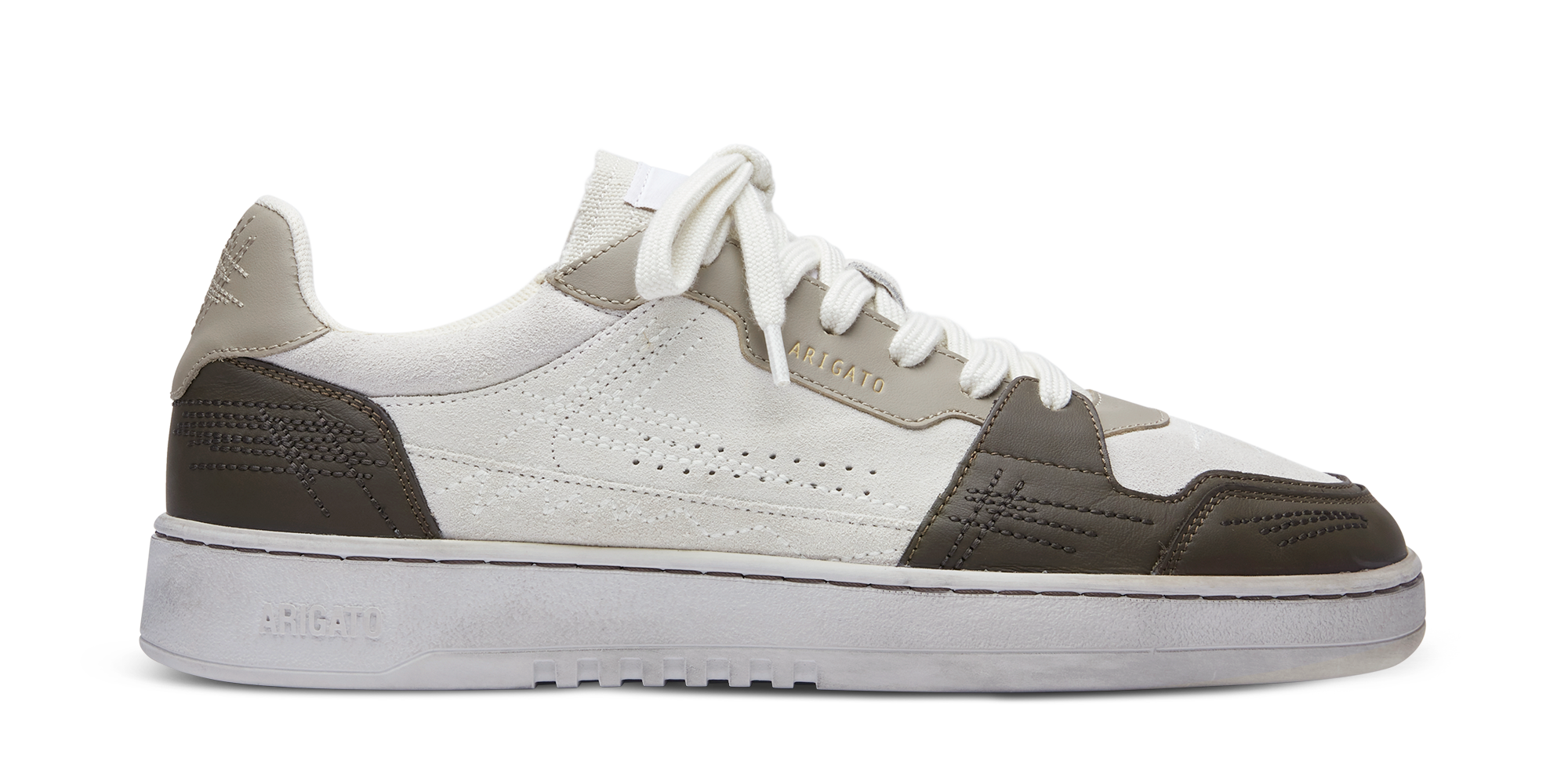 AXEL ARIGATO - Dice Lo Stitch Sneaker