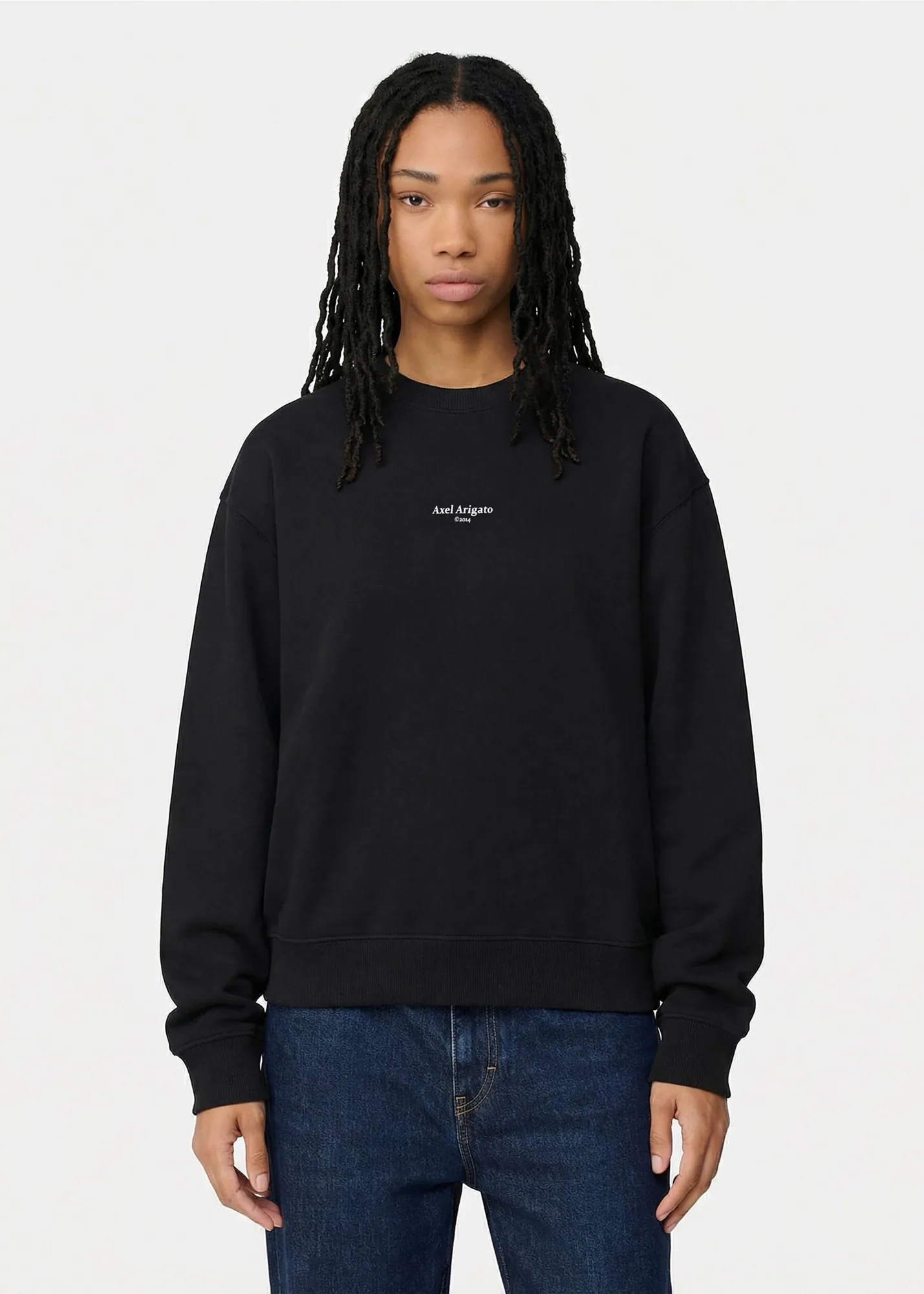Focus Sweatshirt
