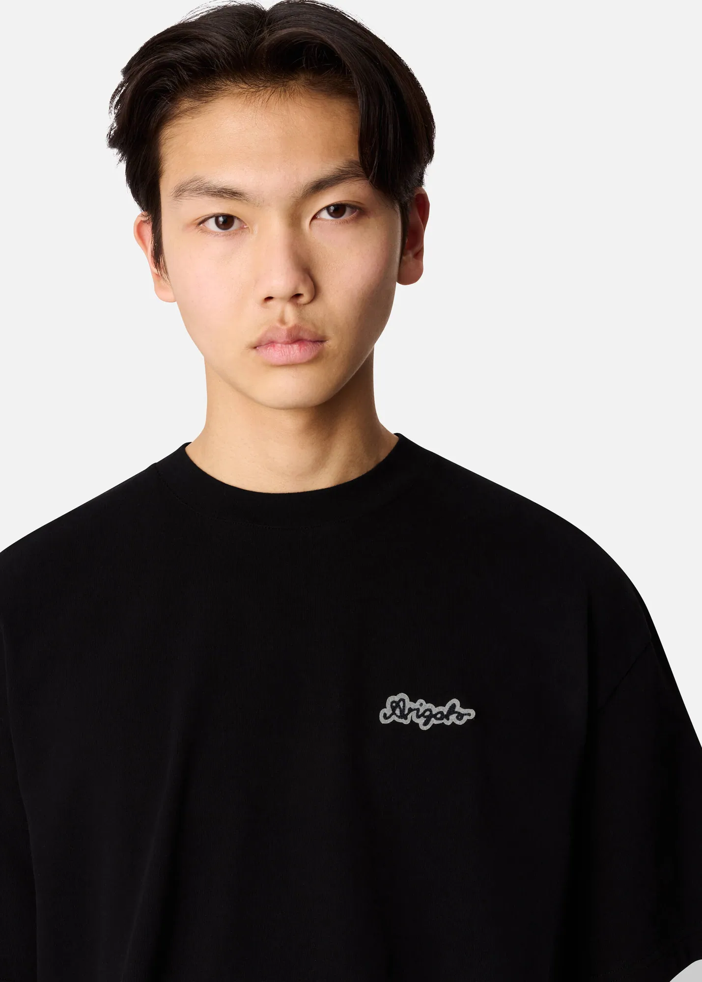 Trace T-Shirt