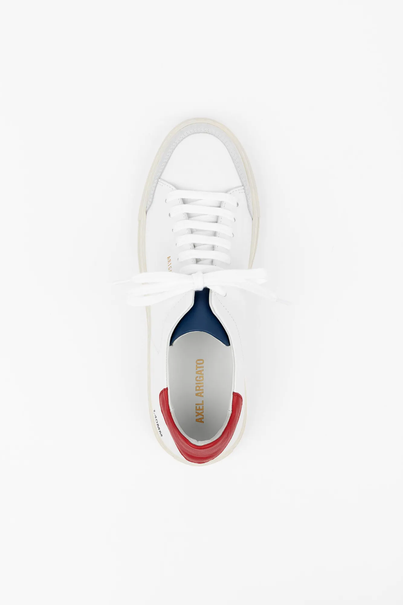 Clean 90 Triple Sneaker