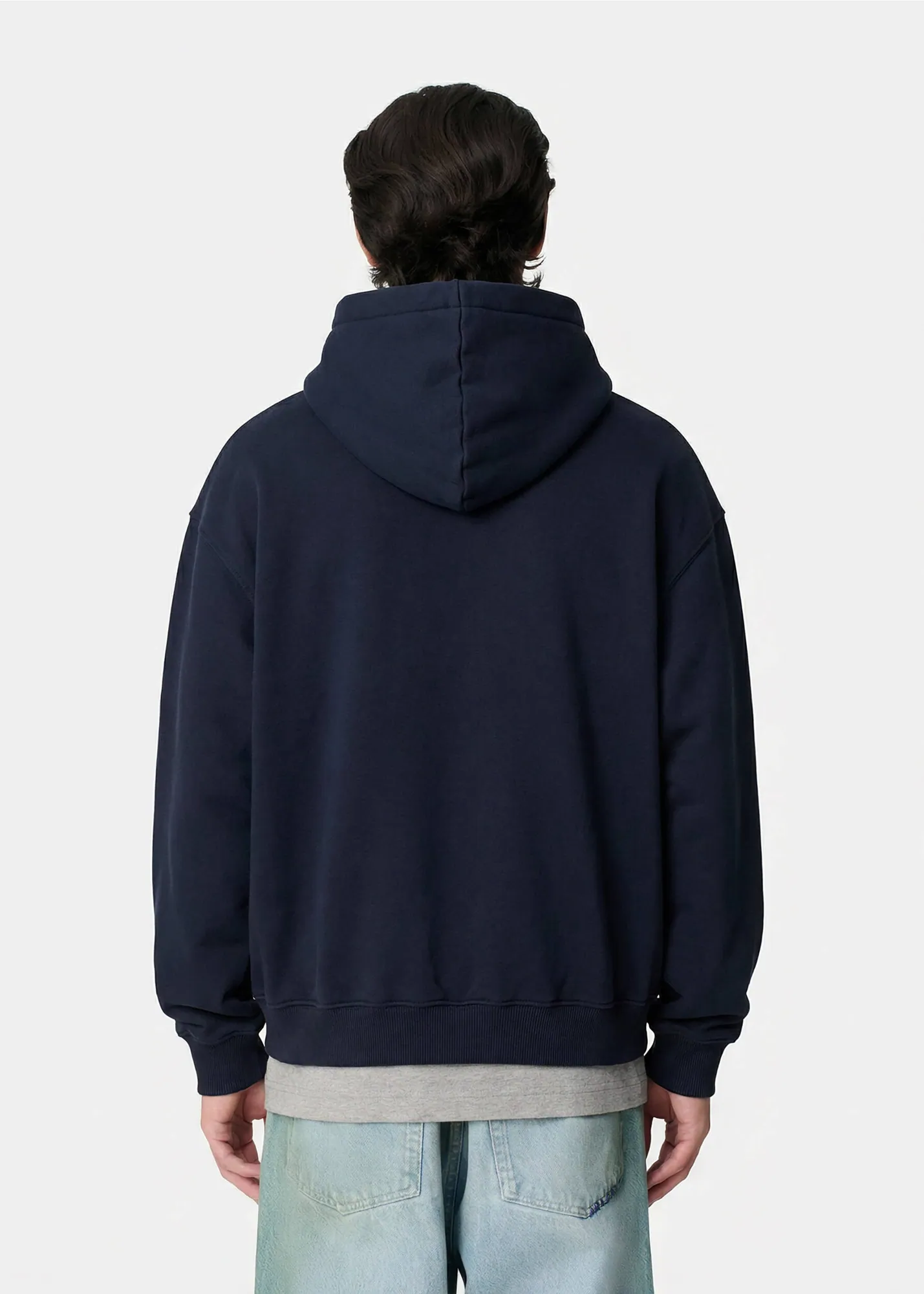 Focus Hoodie