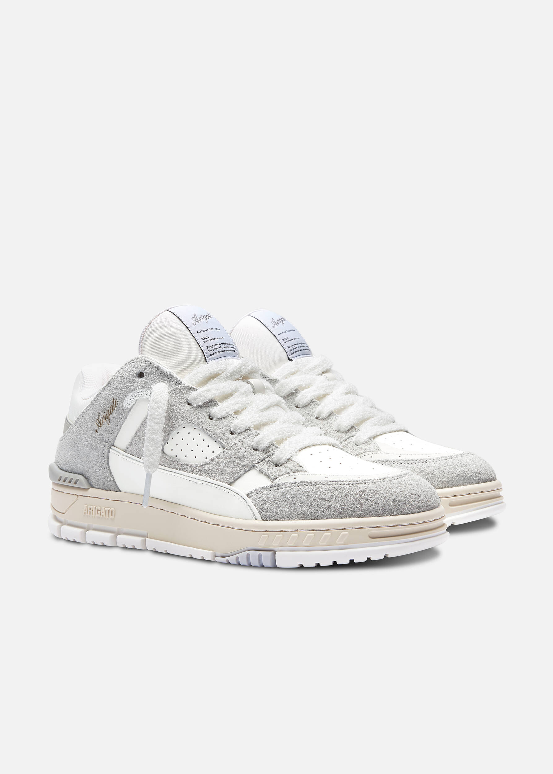 Area Lo Fluffy Sneaker
