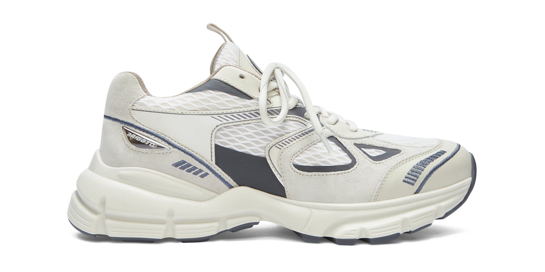 Marathon Runner - F1664002