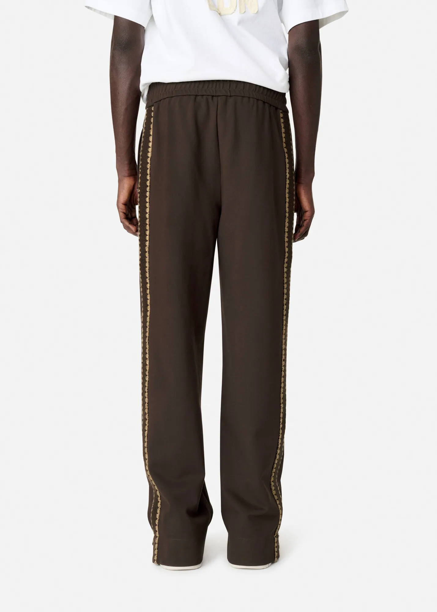 Carter Track Pants