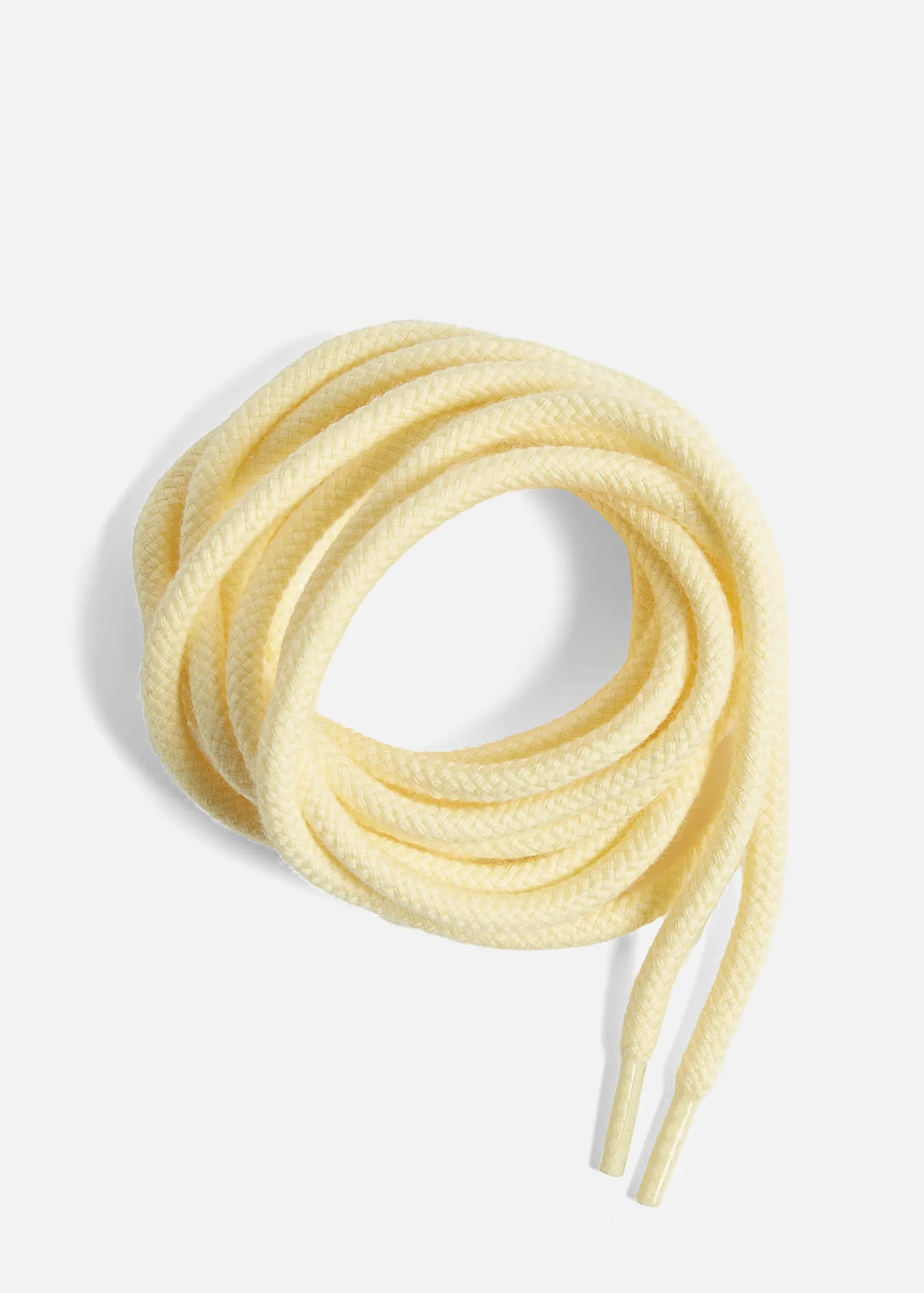 Round Laces - 135cm
