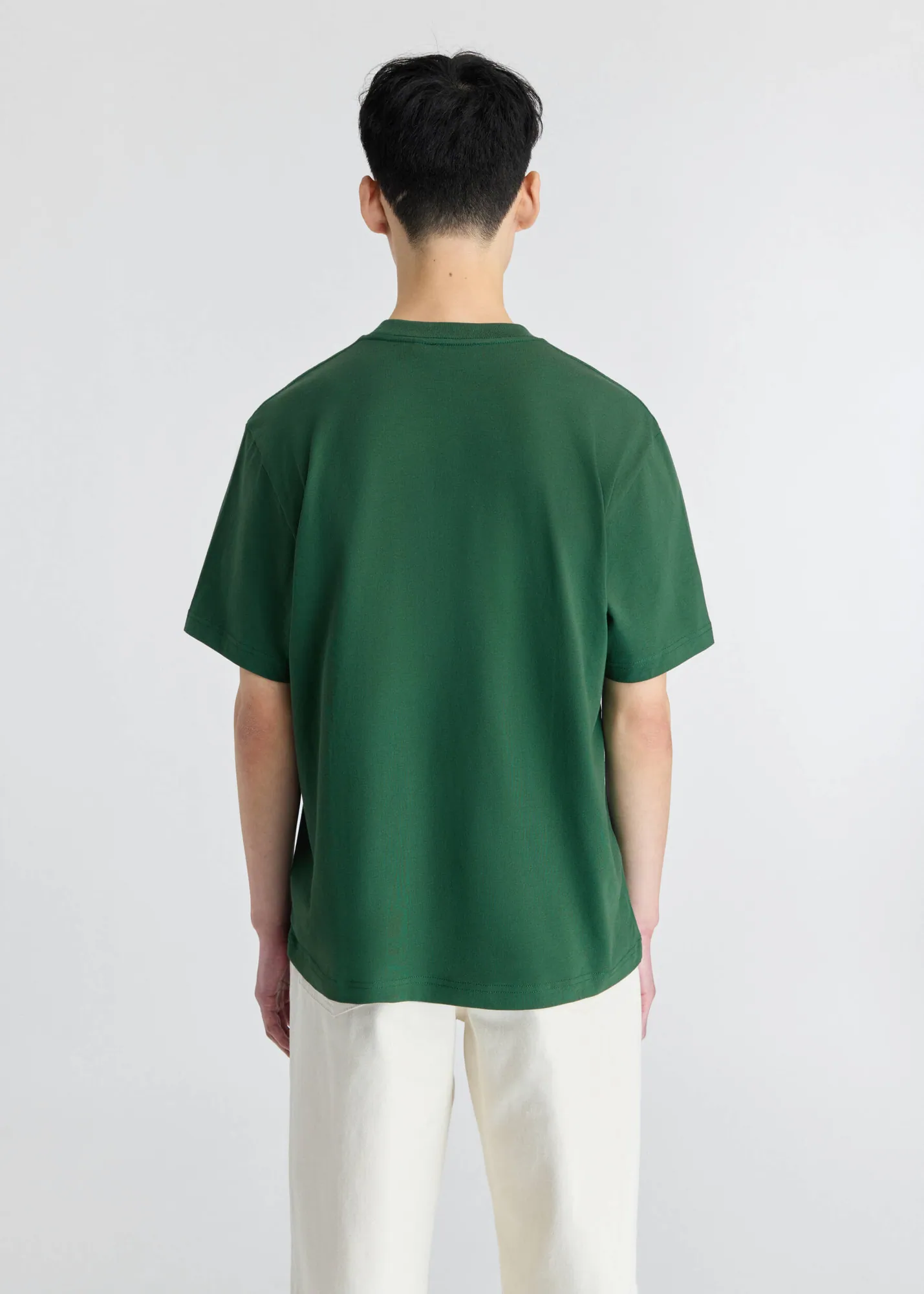 Single Bee Bird T-shirt