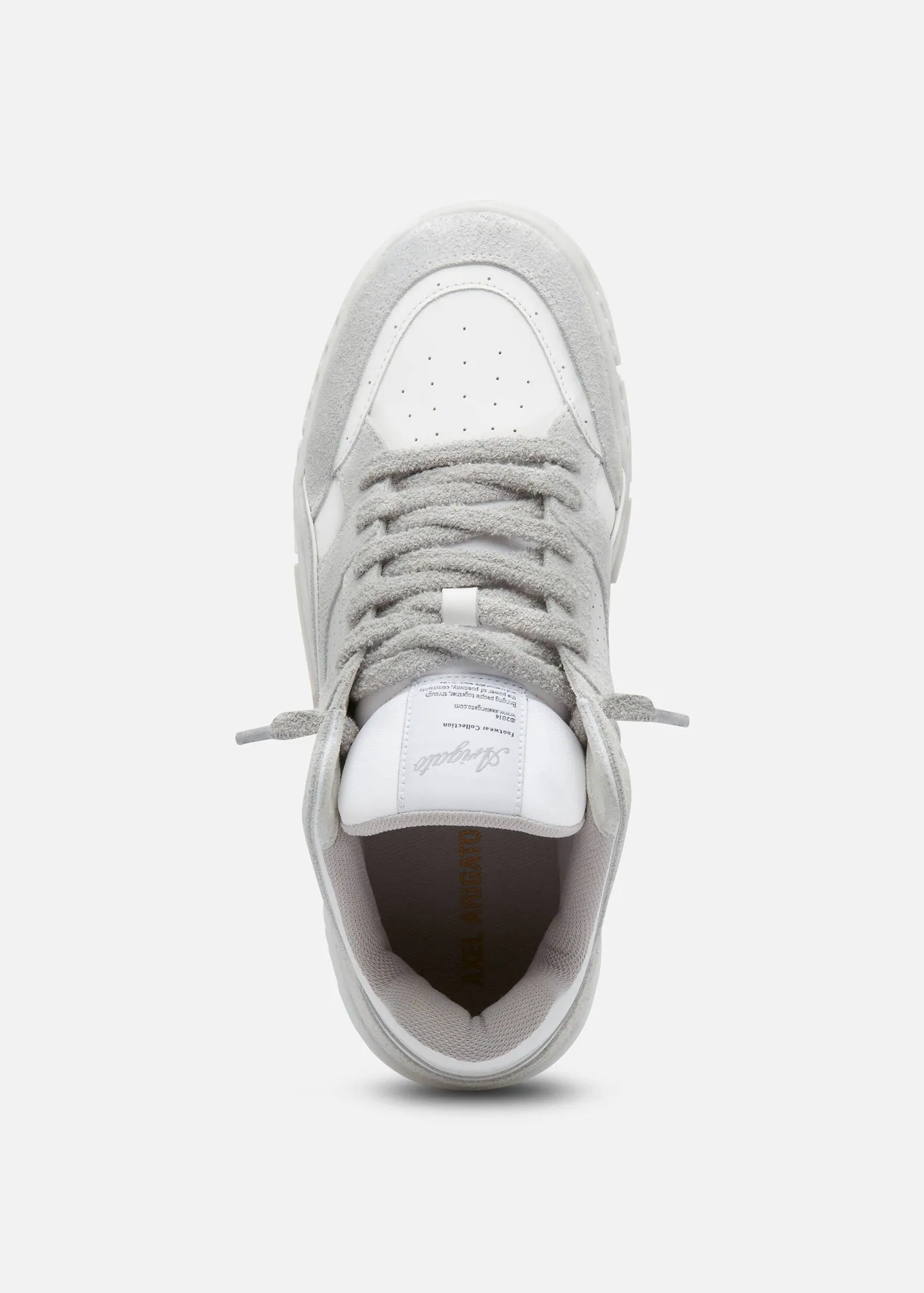 Area Lo Fluffy Sneaker