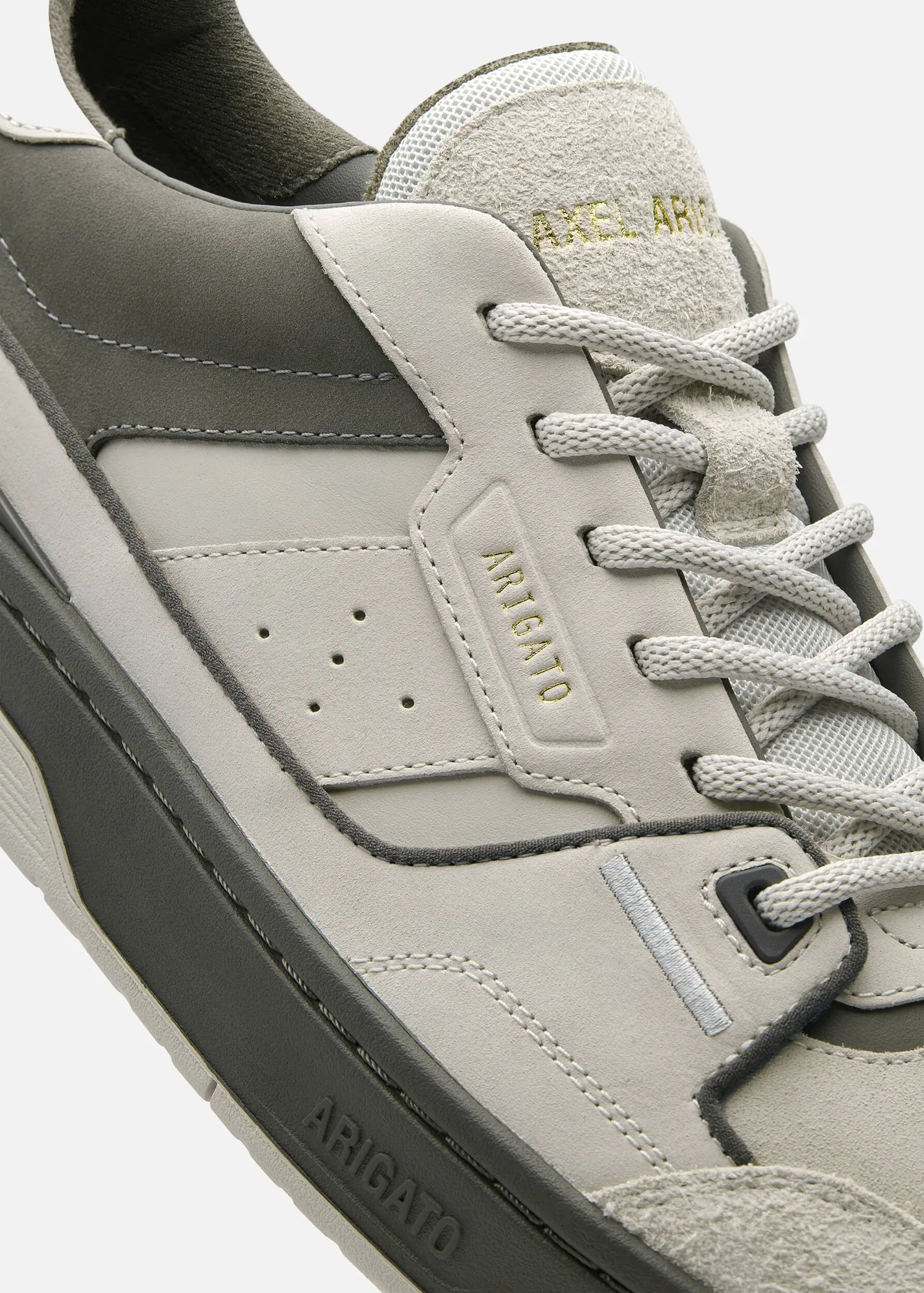 Clay Sneaker