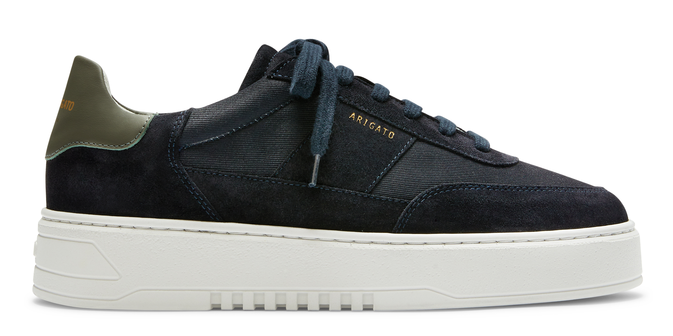 AXEL ARIGATO - Orbit Vintage Sneaker
