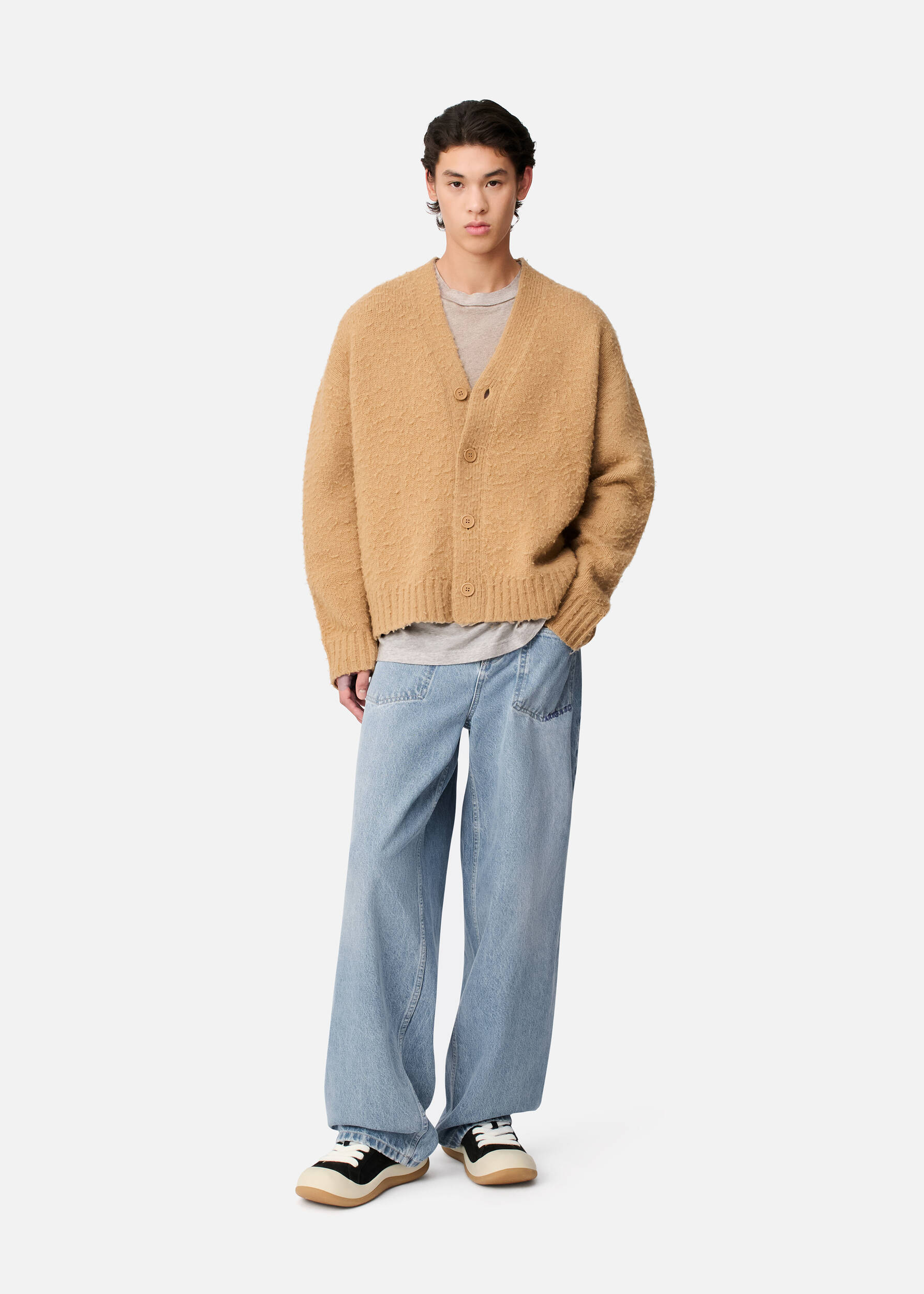 AXEL ARIGATO - Studio Cardigan