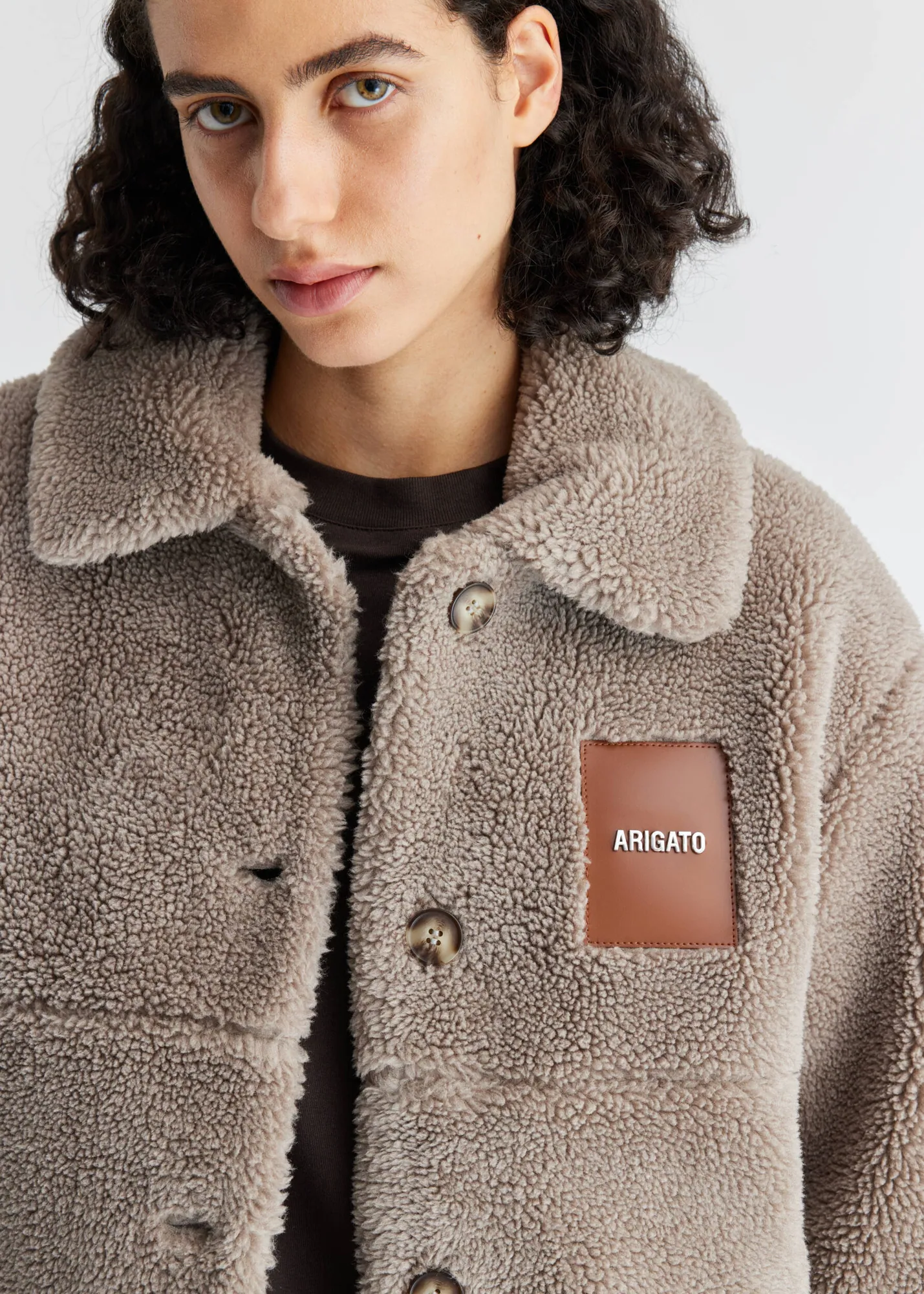 Ava Jacket