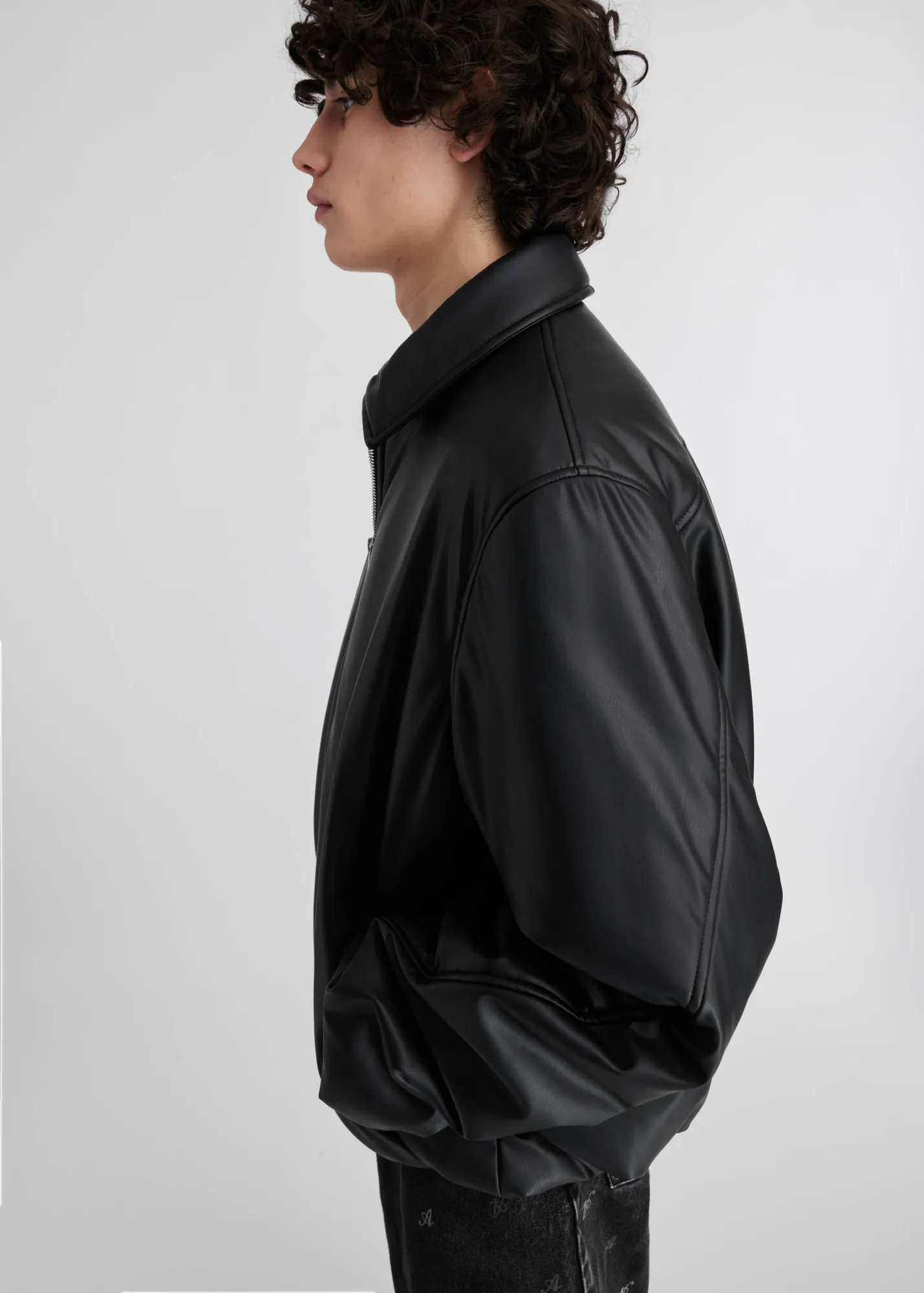 Link PU Jacket