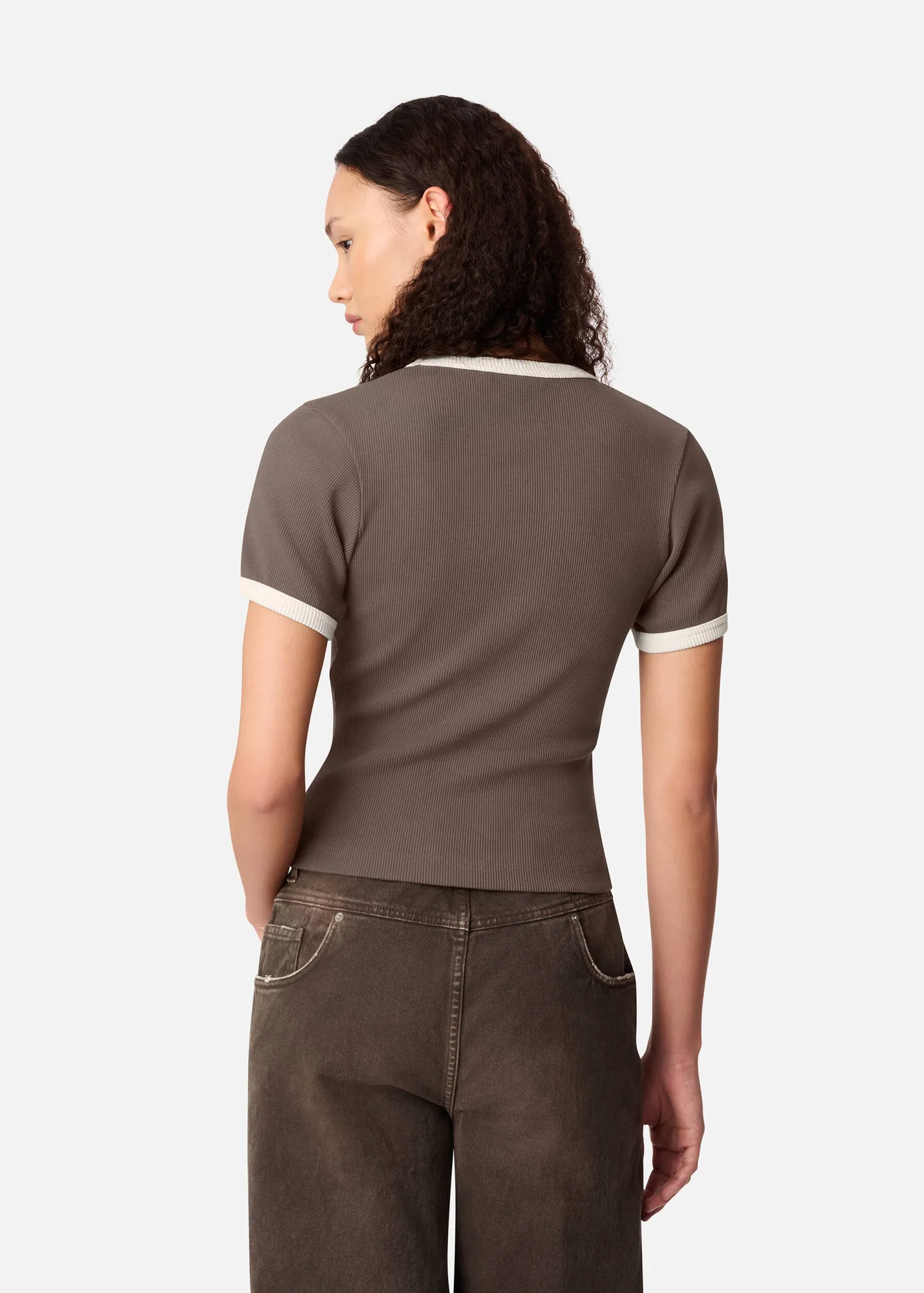 Dahlia T-Shirt