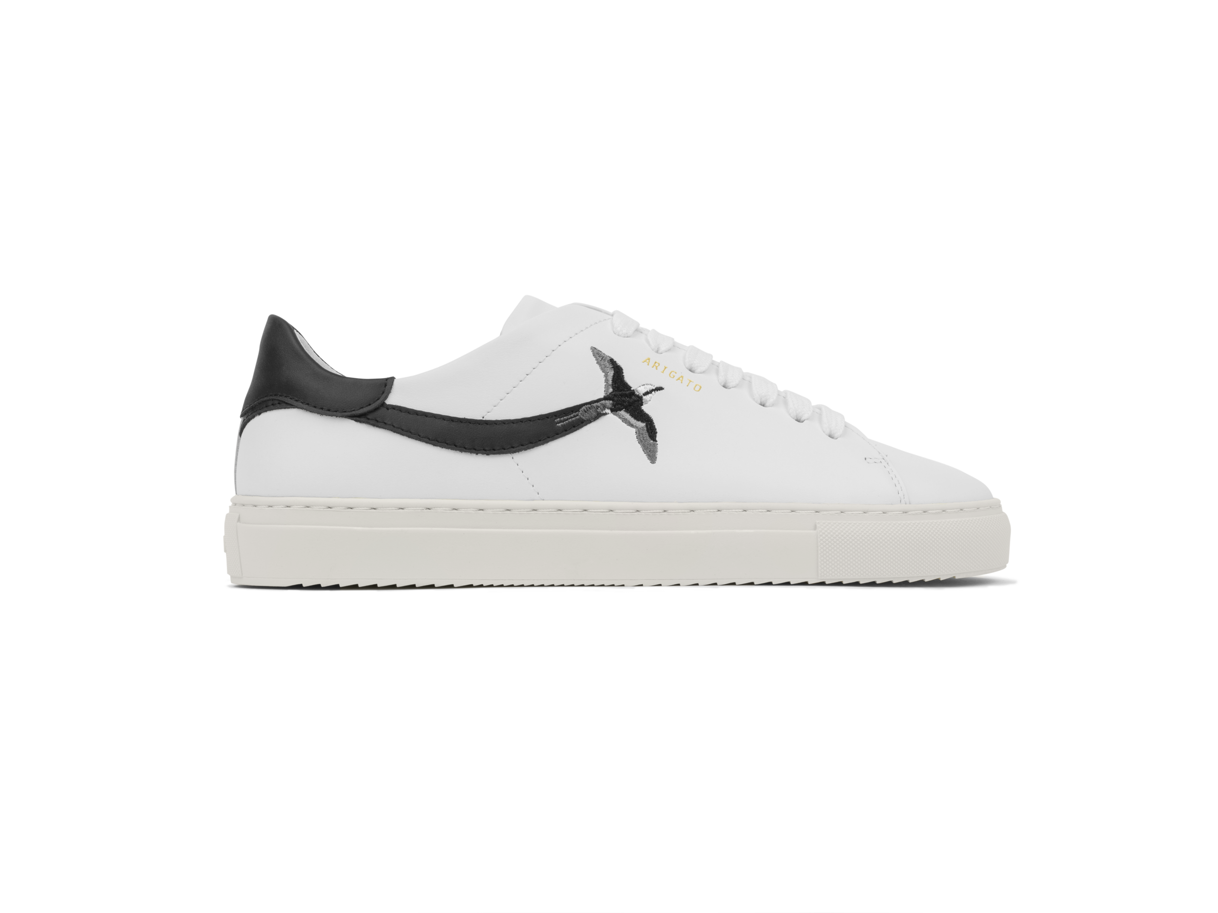 AXEL ARIGATO - Clean 90 Stripe B Bird Sneaker