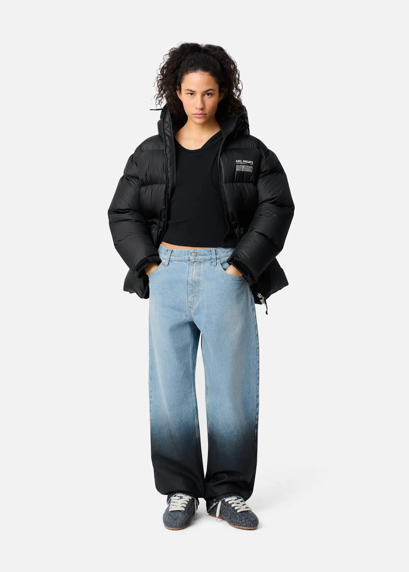 Rhode Down Jacket
