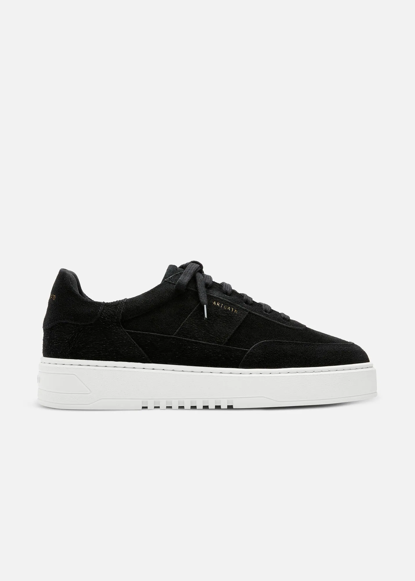 Orbit Vintage Sneaker