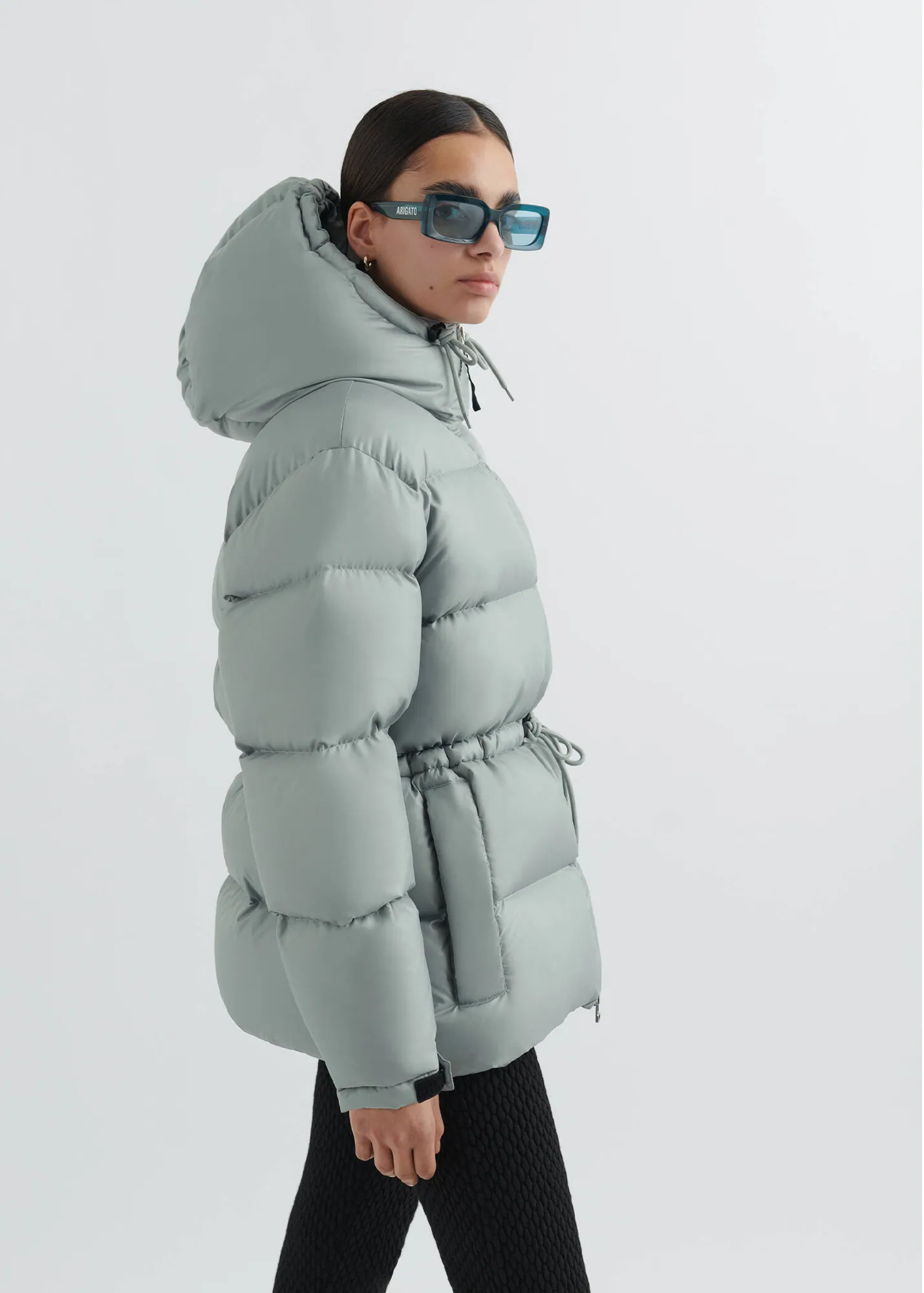Rhode Down Jacket