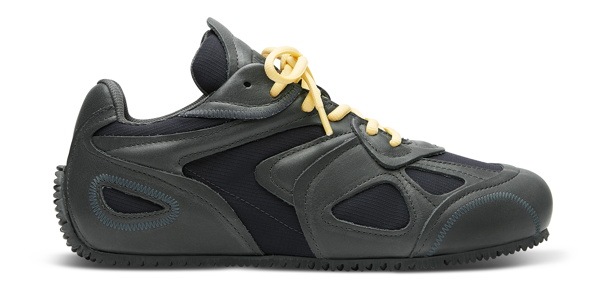 Slow Runner - F3645002