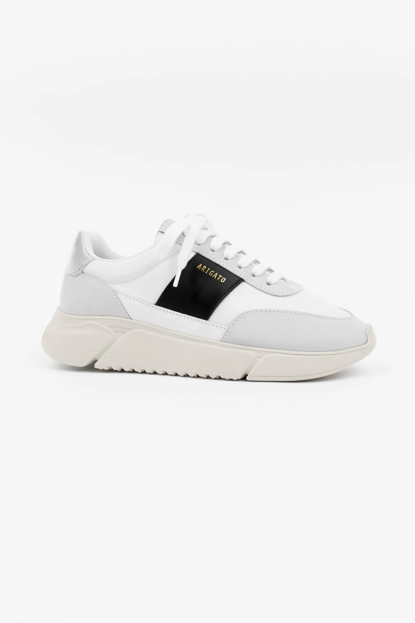 Genesis Vintage Runner