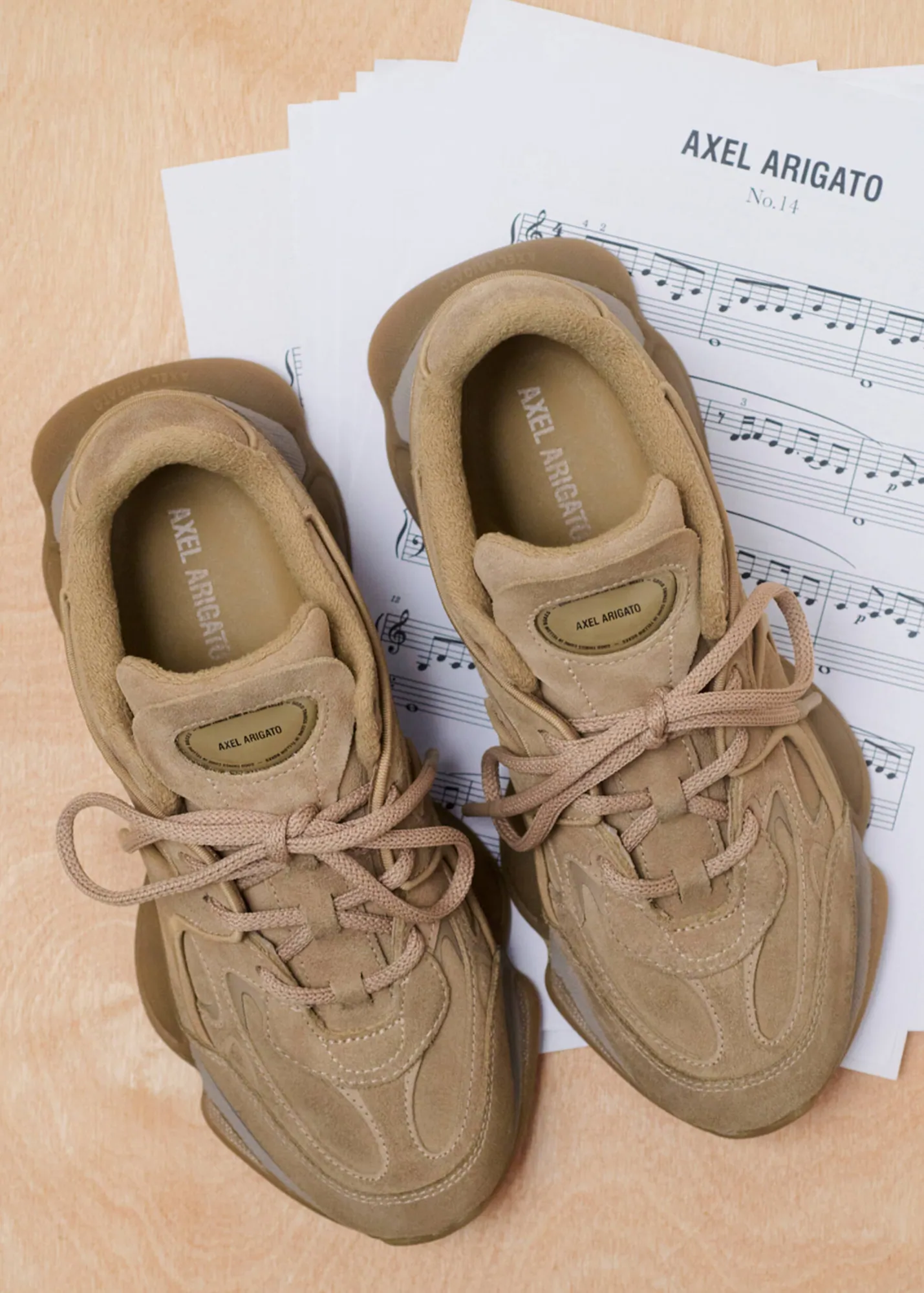 Eris Sneaker