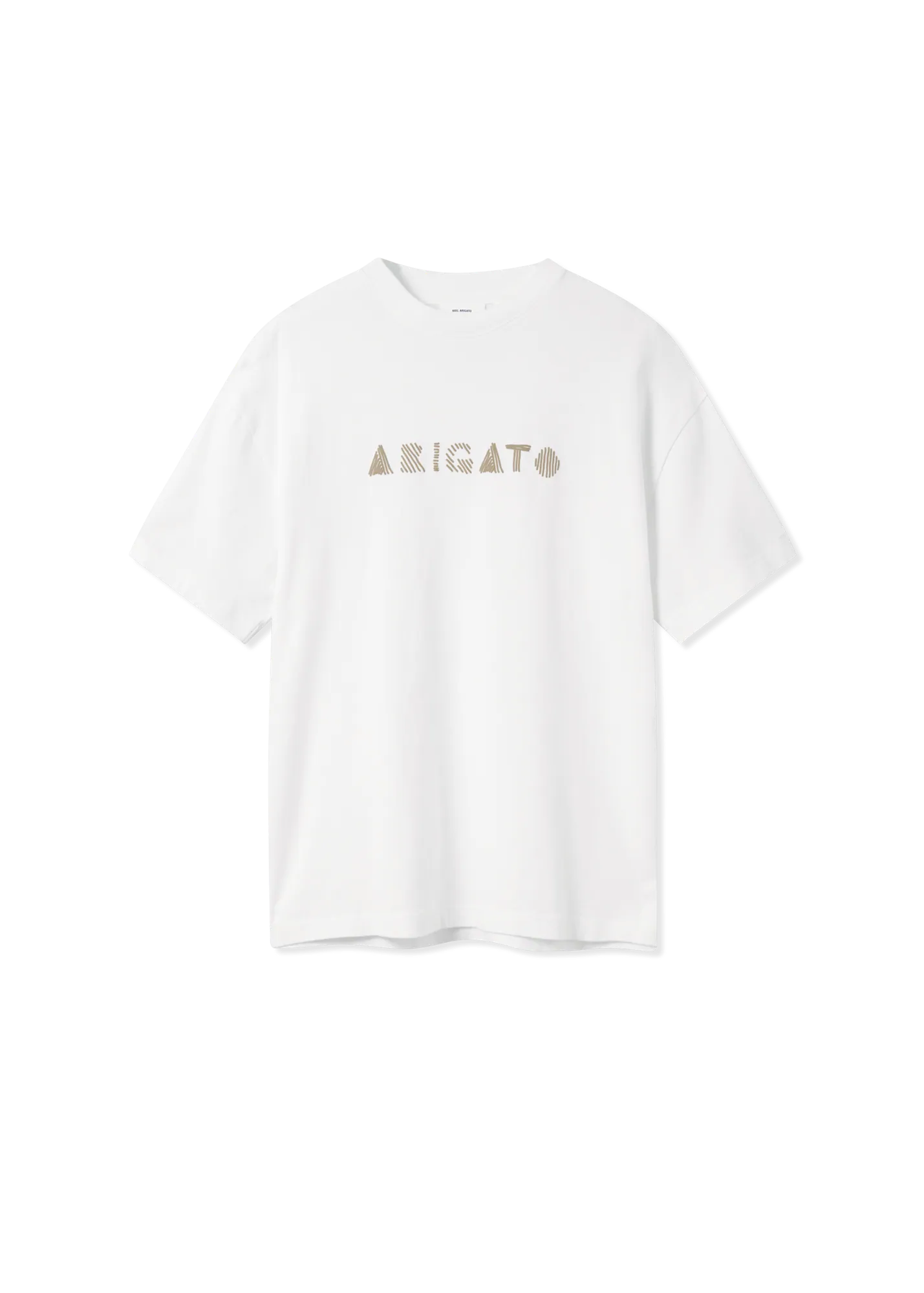 【関税込み】Axel Arigato ホワイト 'Good Things' Tシャツ AXEL ARIGATO - Annotate T-Shirt