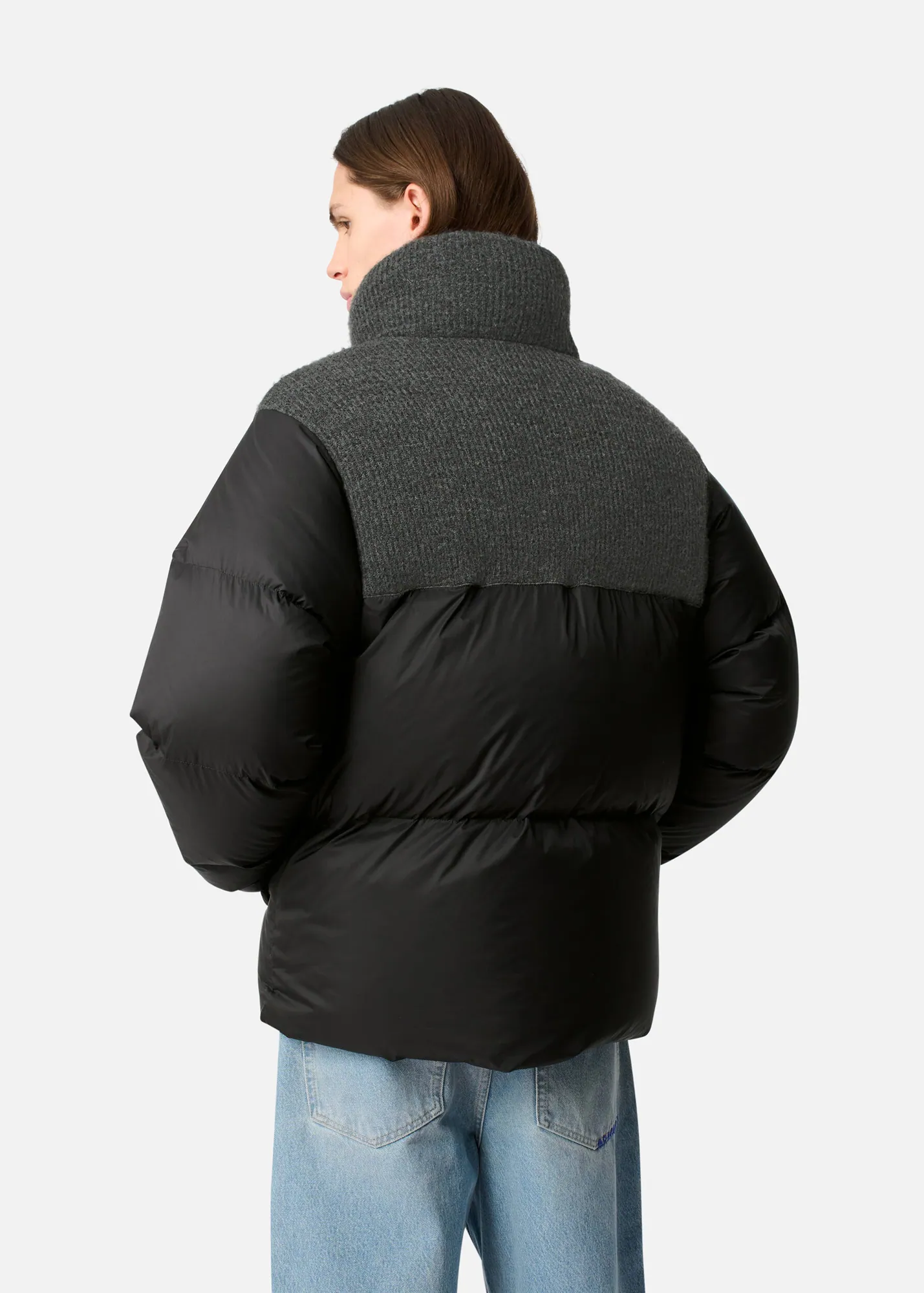 Sub Puffer Jacket