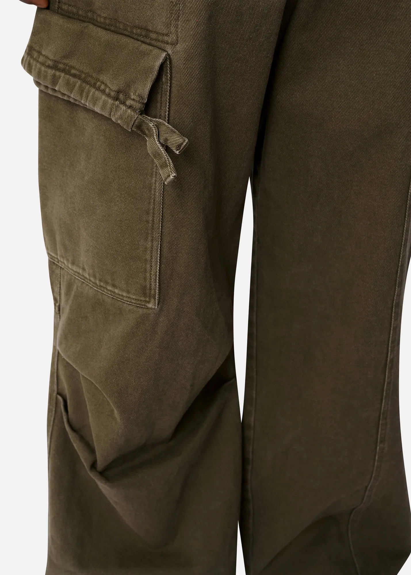 Dax Cargo Trousers