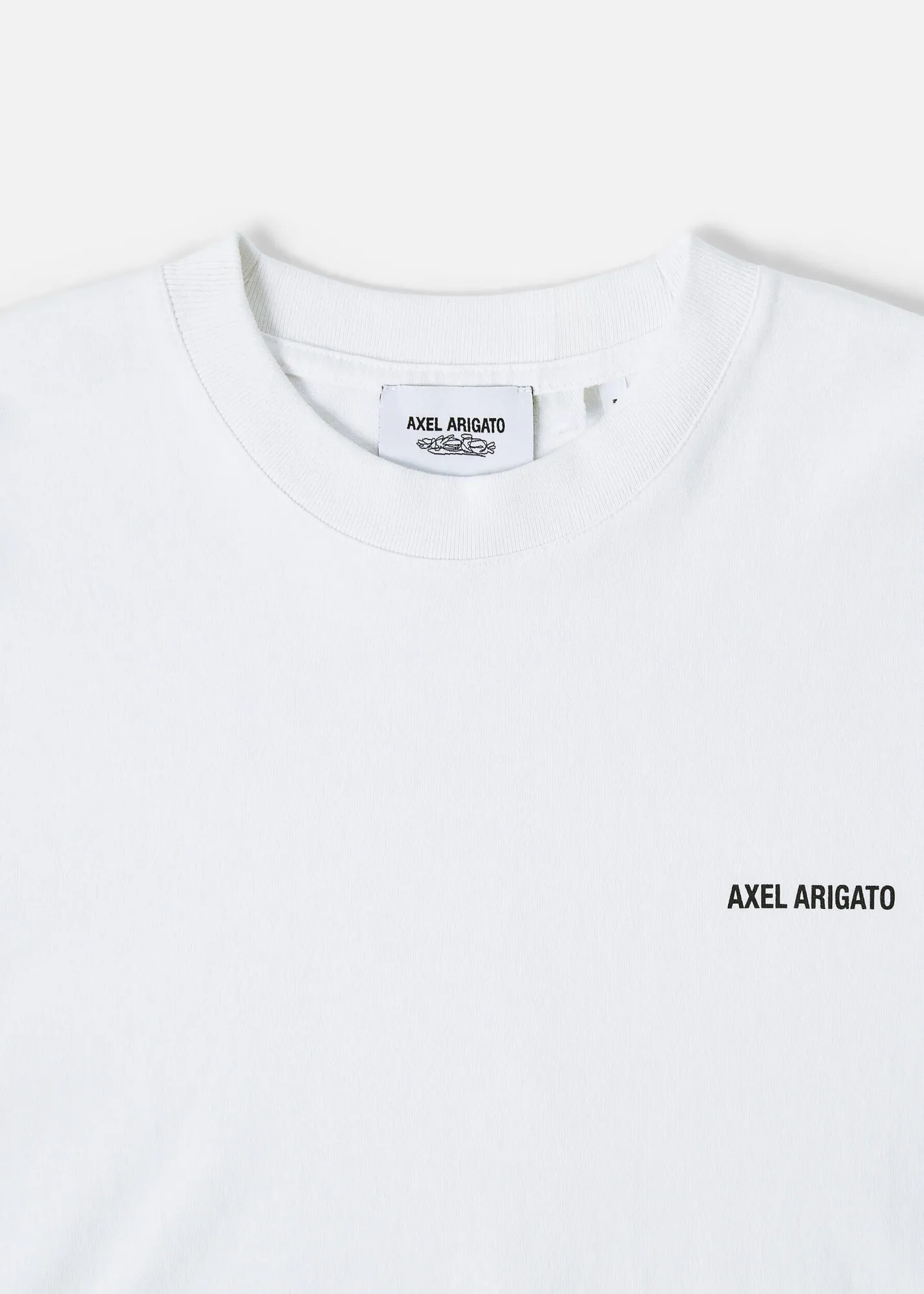 Stance T-Shirt x akaia RK