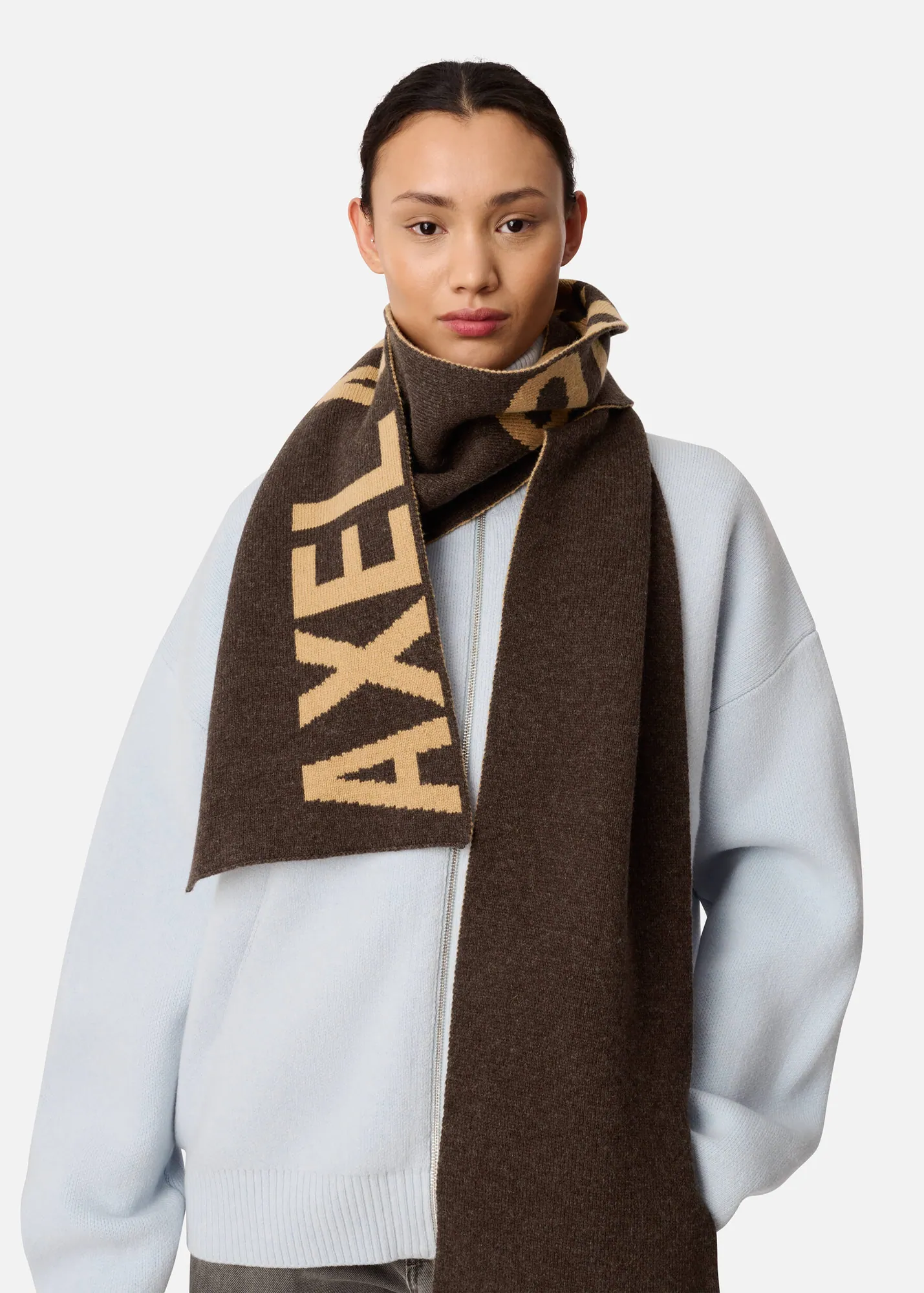 Arigato Scarf