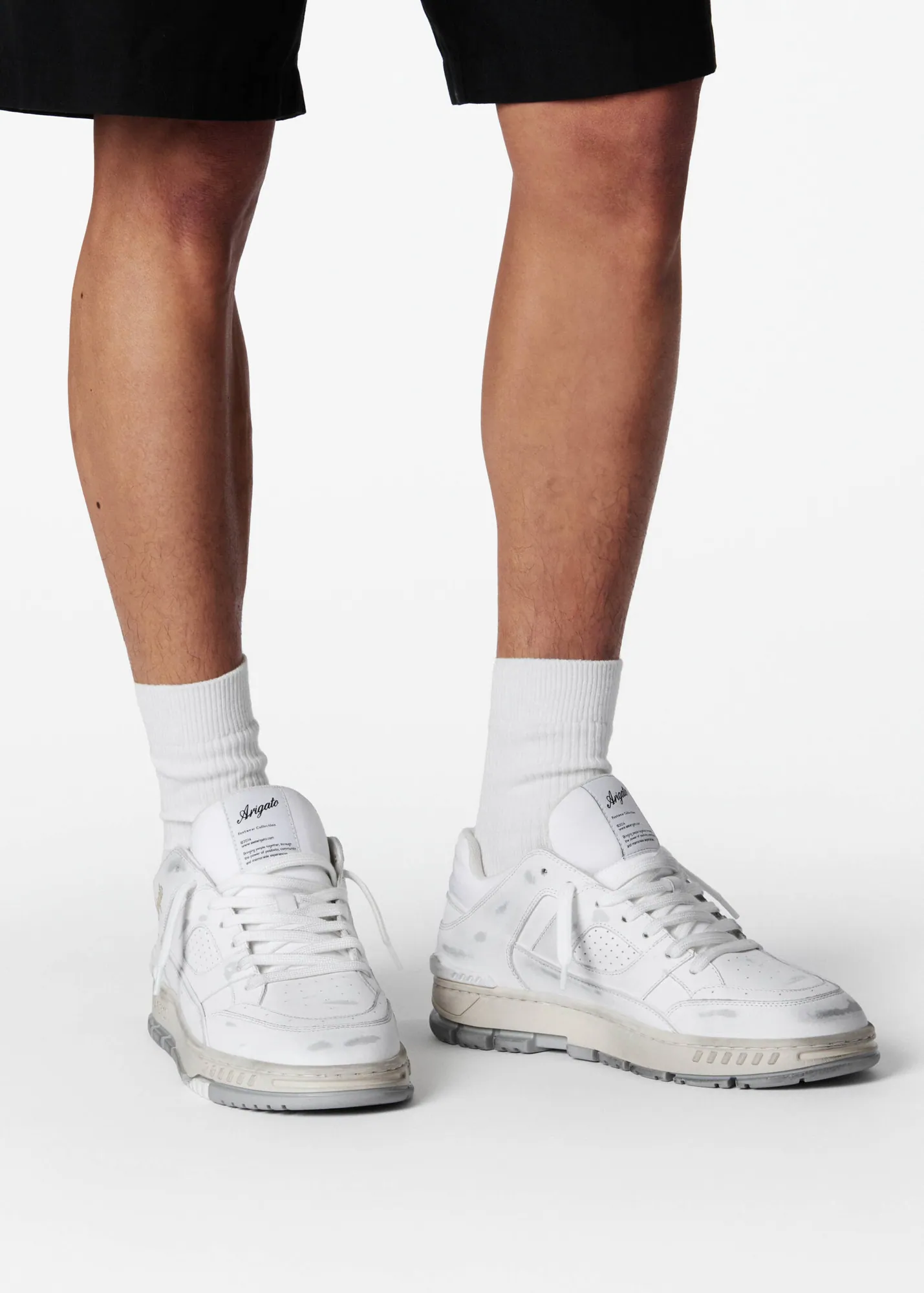 Area Lo Sneaker