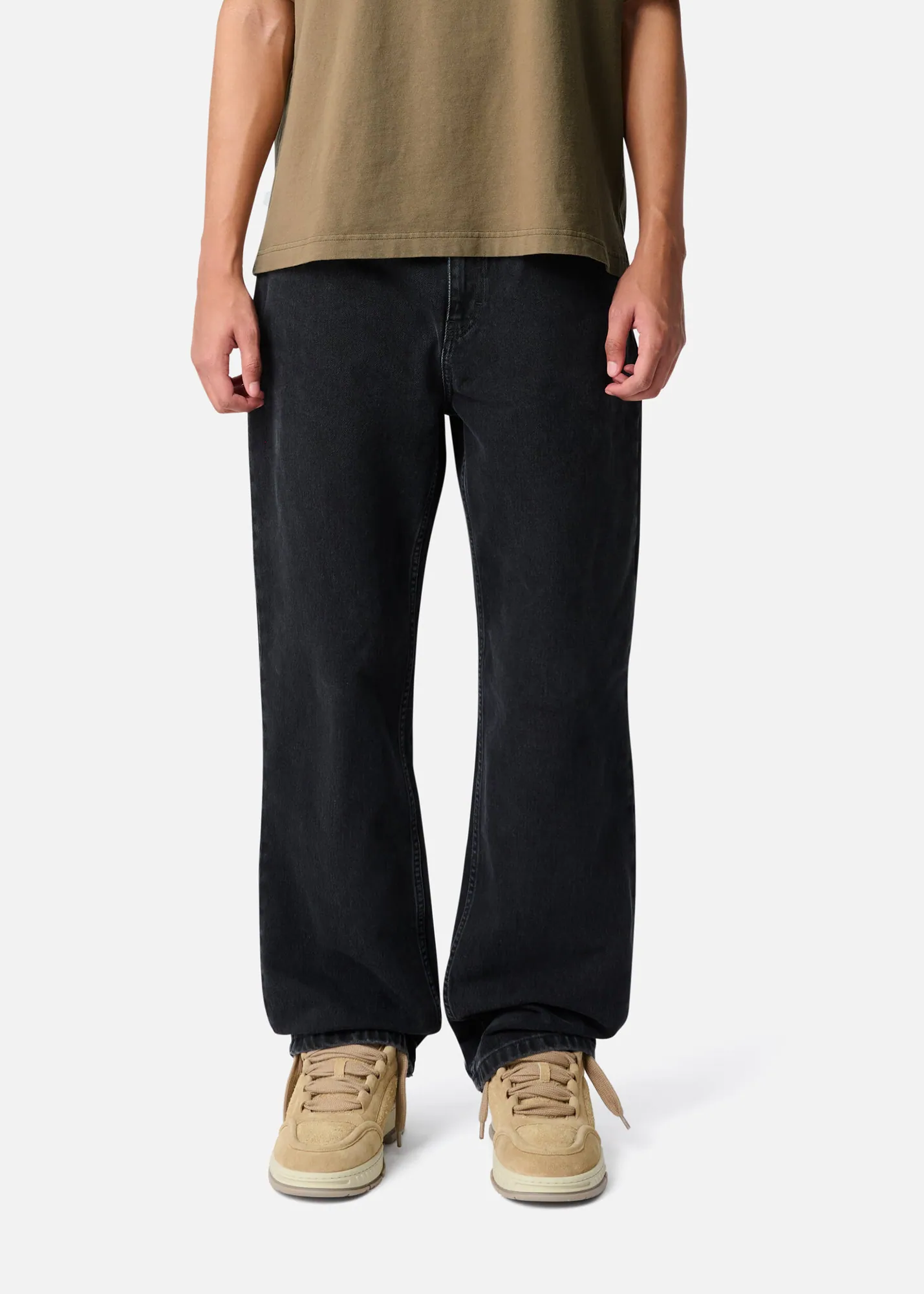 Zine Relaxed-Fit Jeans