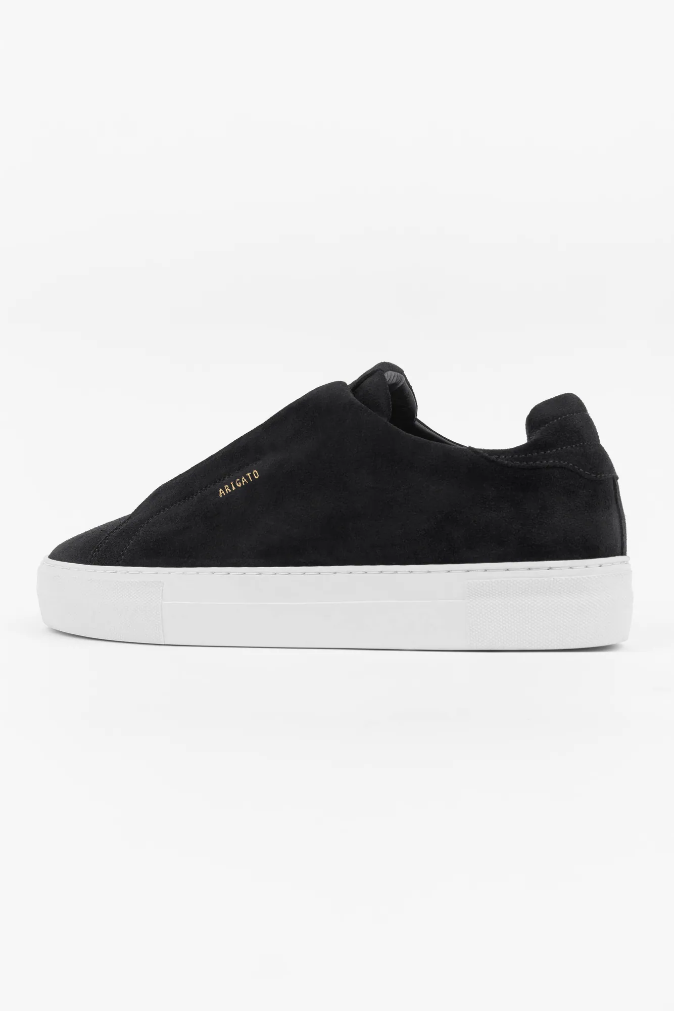 Clean 360 Laceless