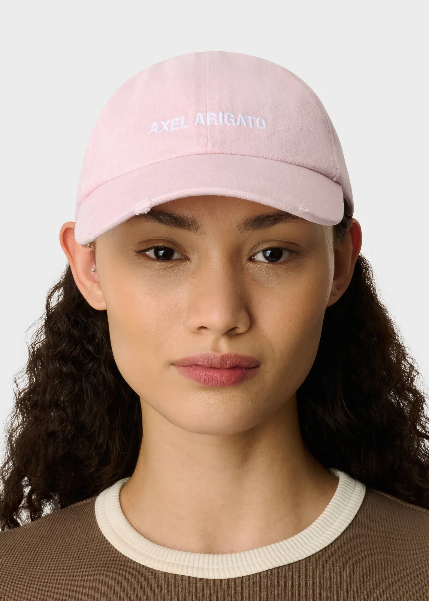 AA Logo Cap