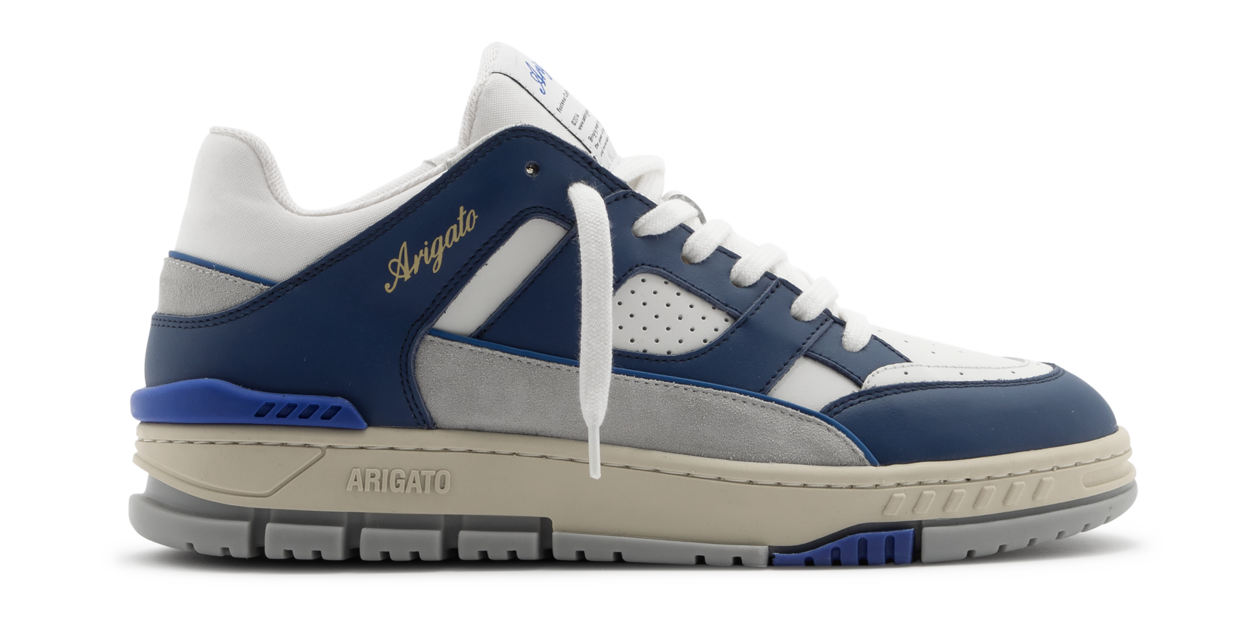 Area Lo Sneaker - F1316006