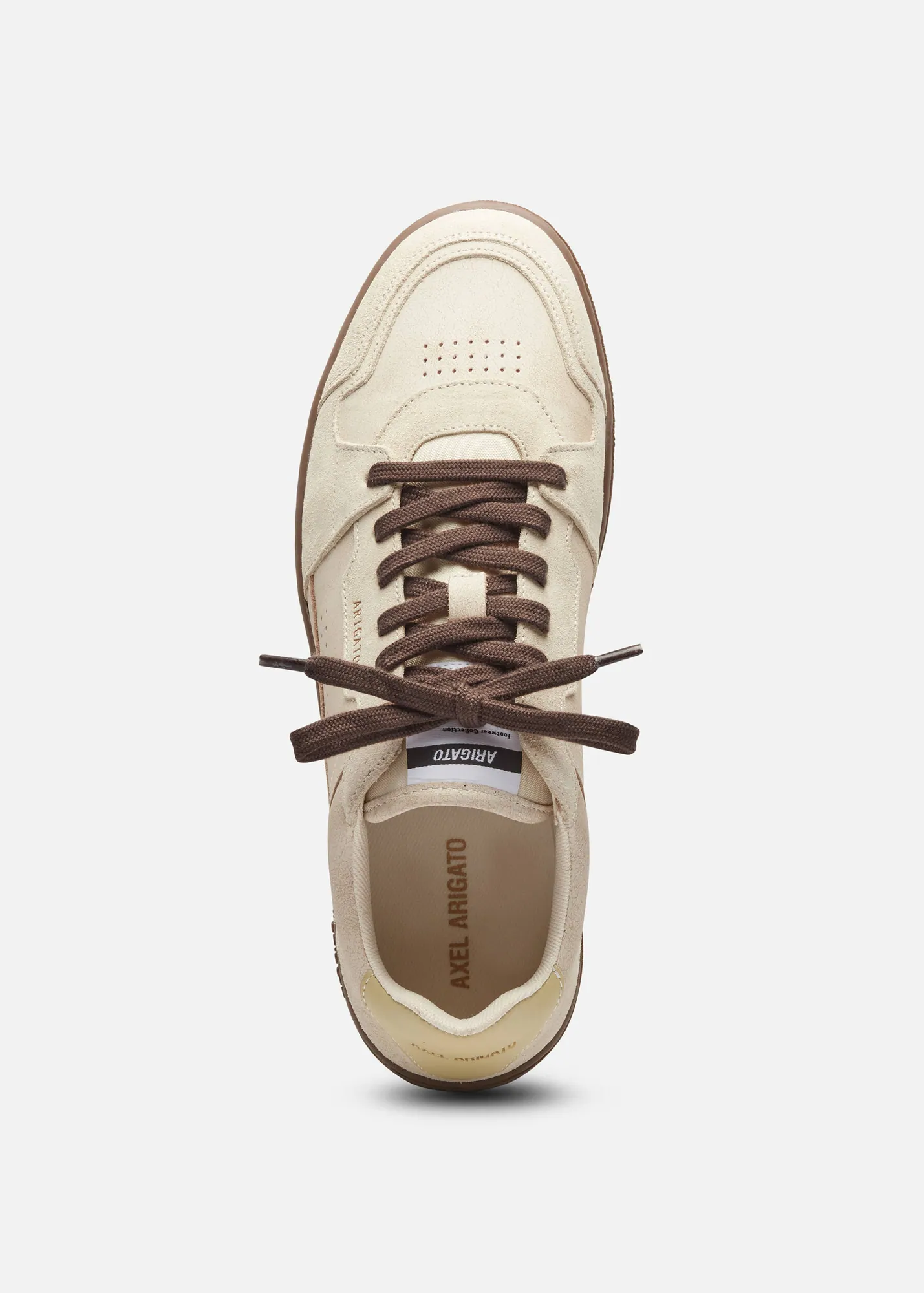 Dice Lo Sneaker