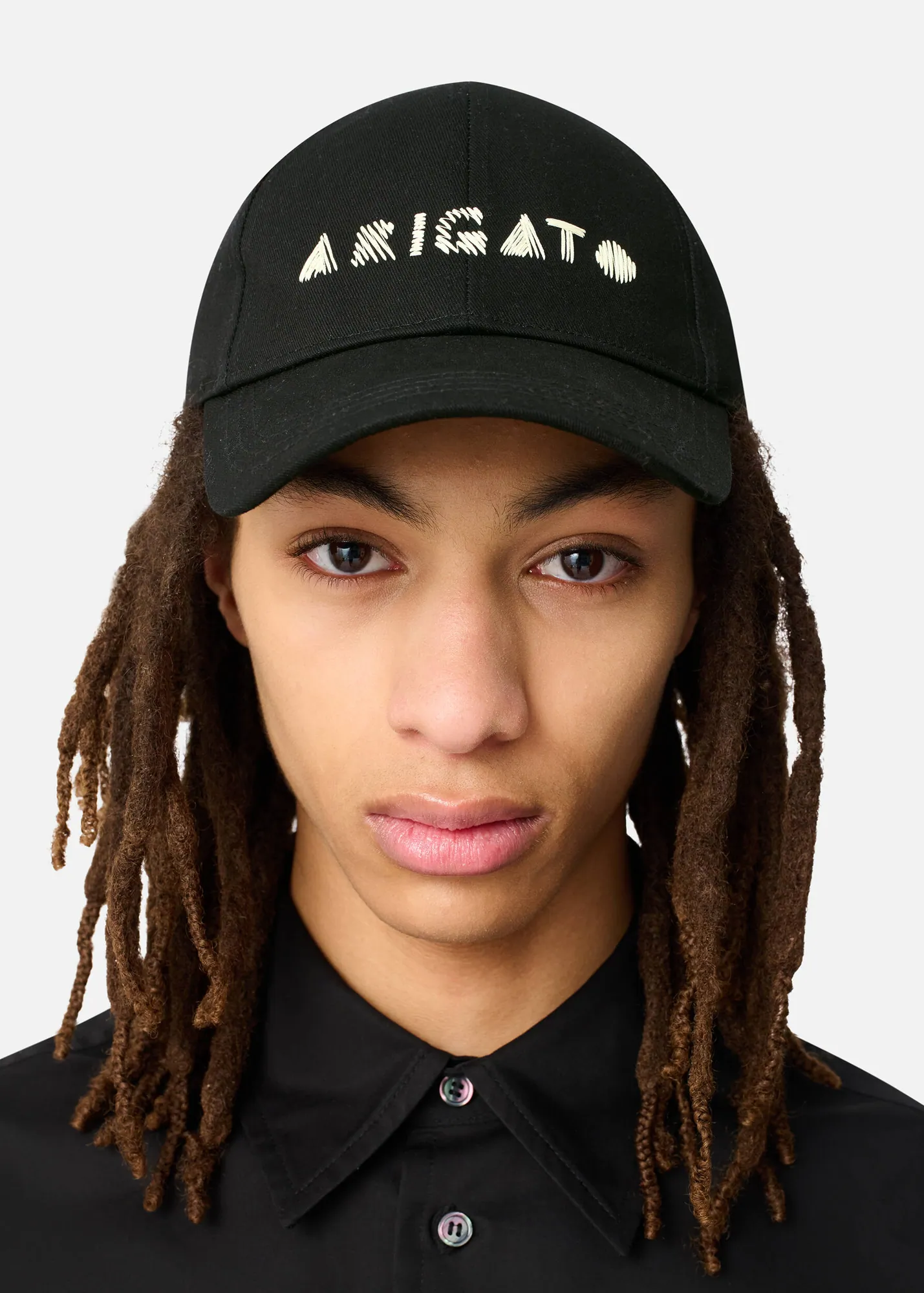 Thread Cap