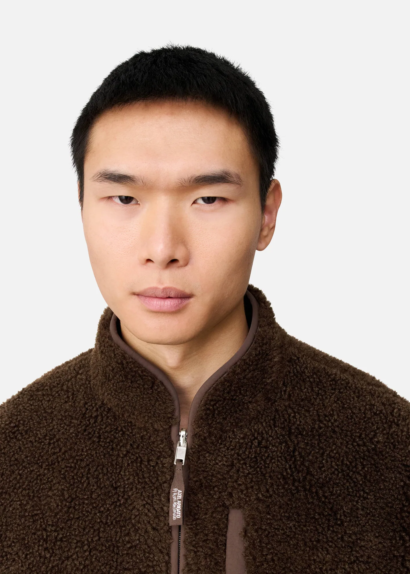 Alvin Armstrong Jacket