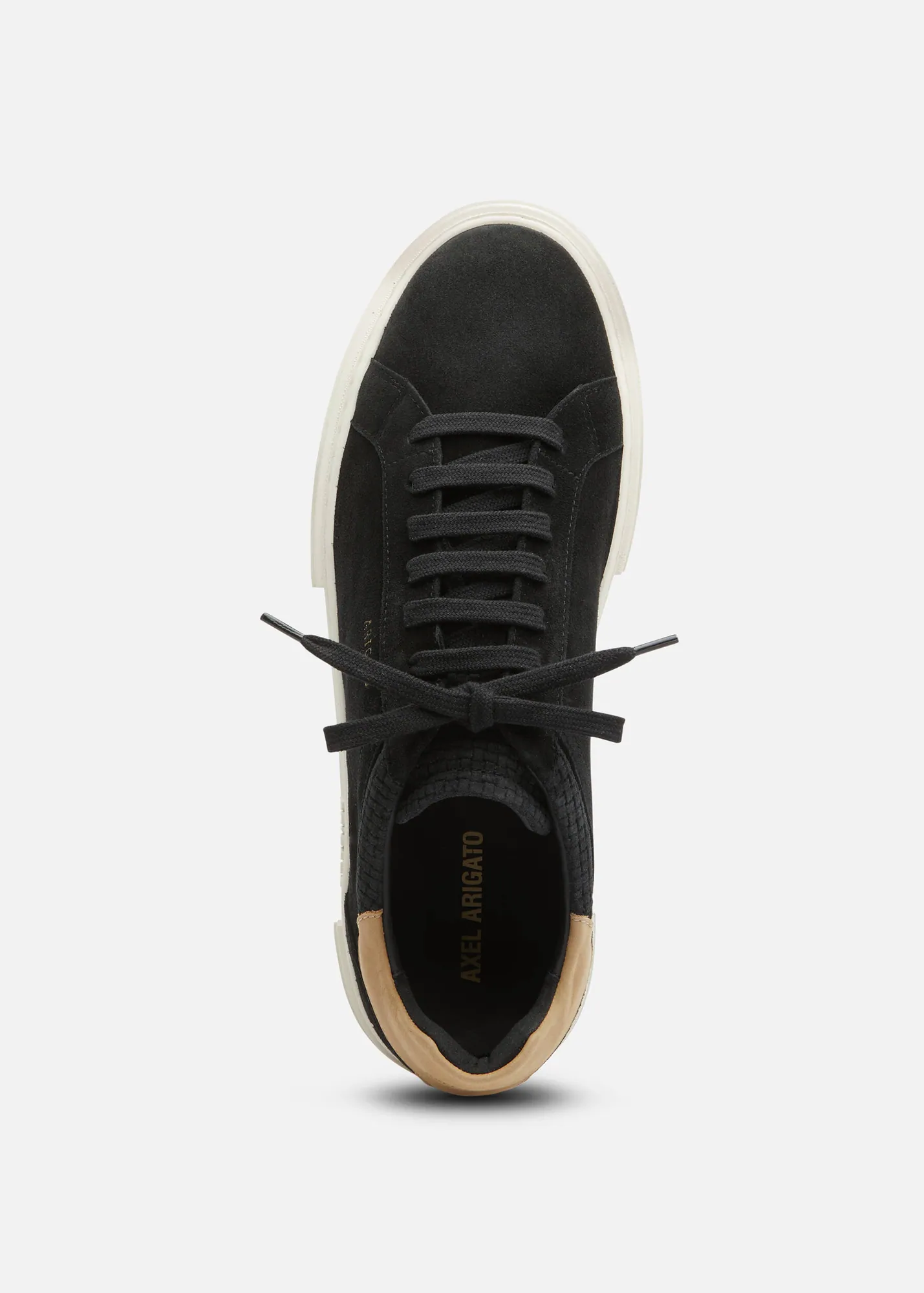 Atlas Sneaker