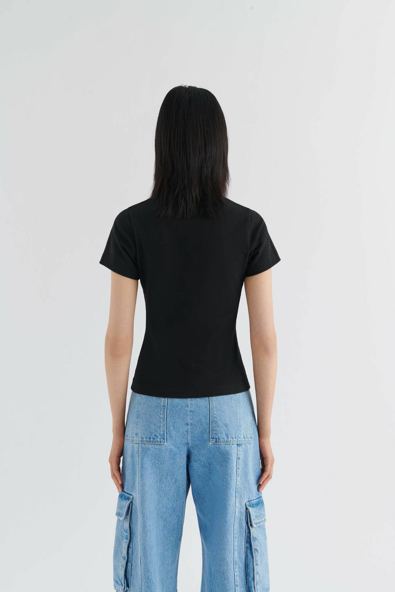 Butterfly T-shirt