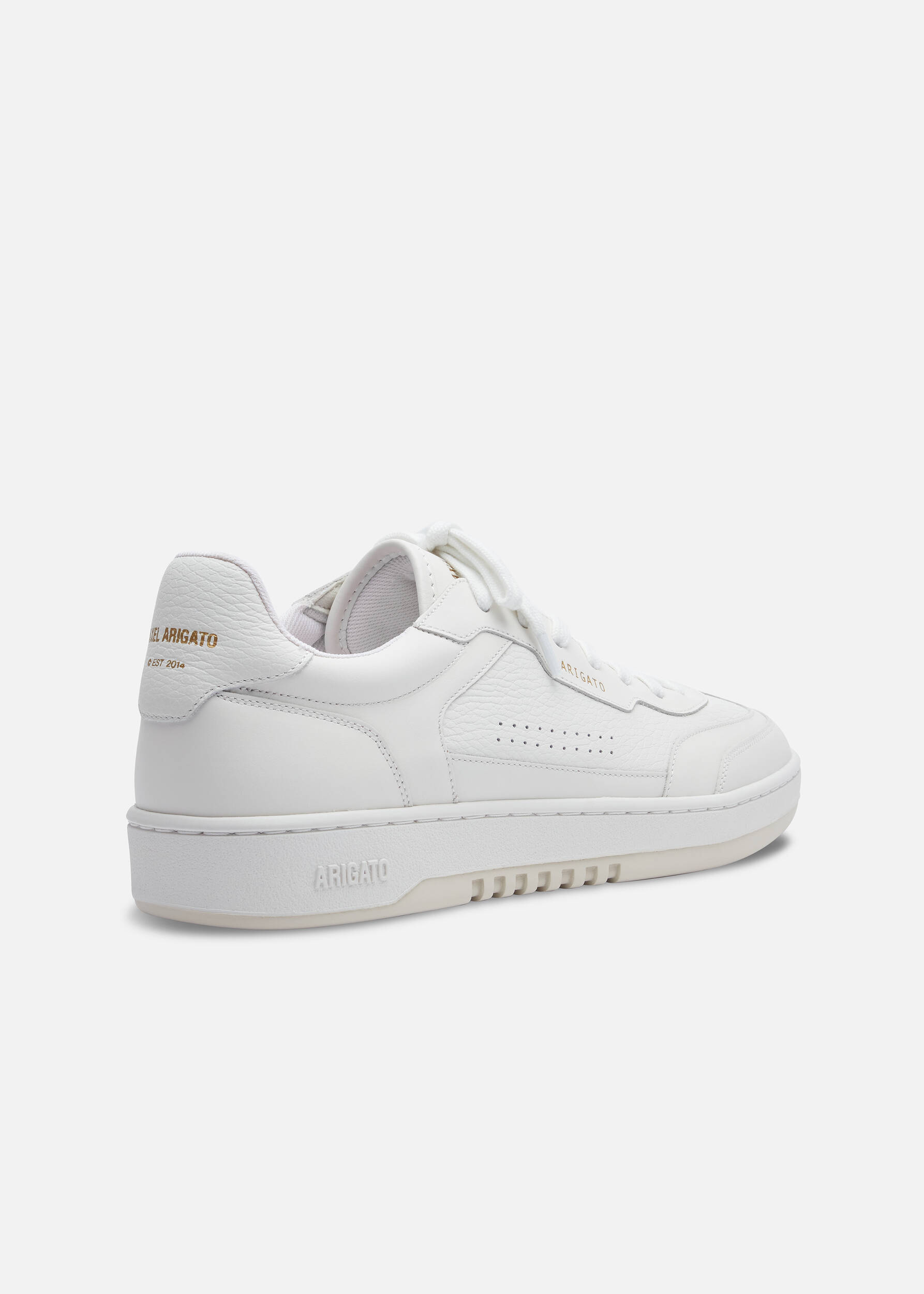 AXEL ARIGATO - Dice T-Toe Sneaker