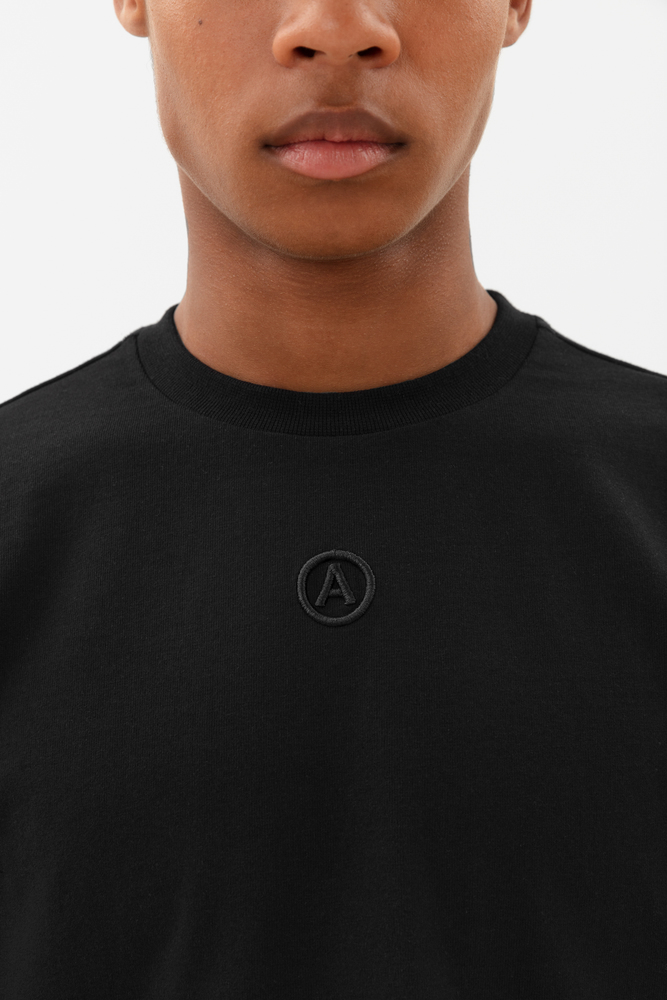 A-Sport Long-Sleeve T-Shirt