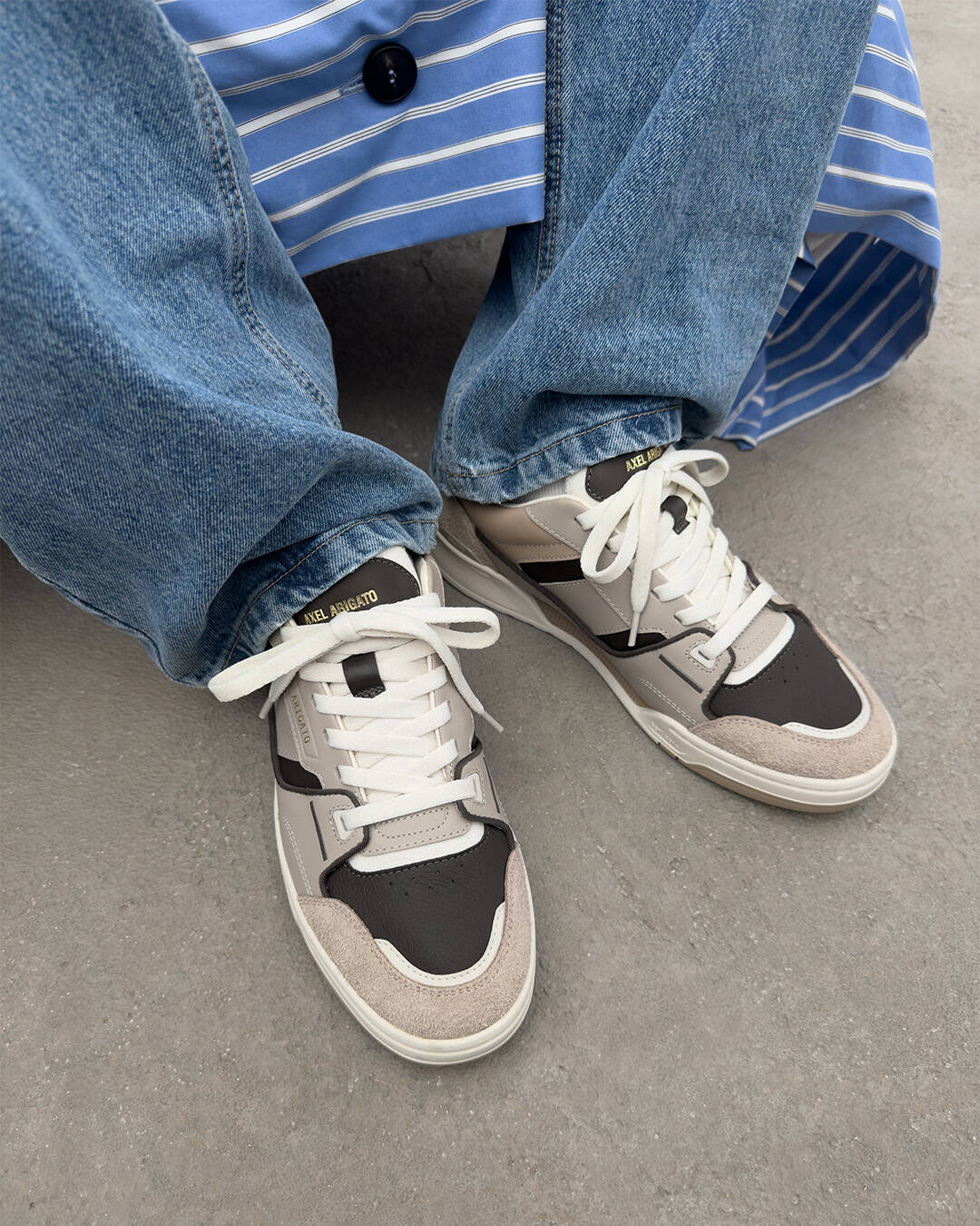 AXEL ARIGATO - Clay Sneaker