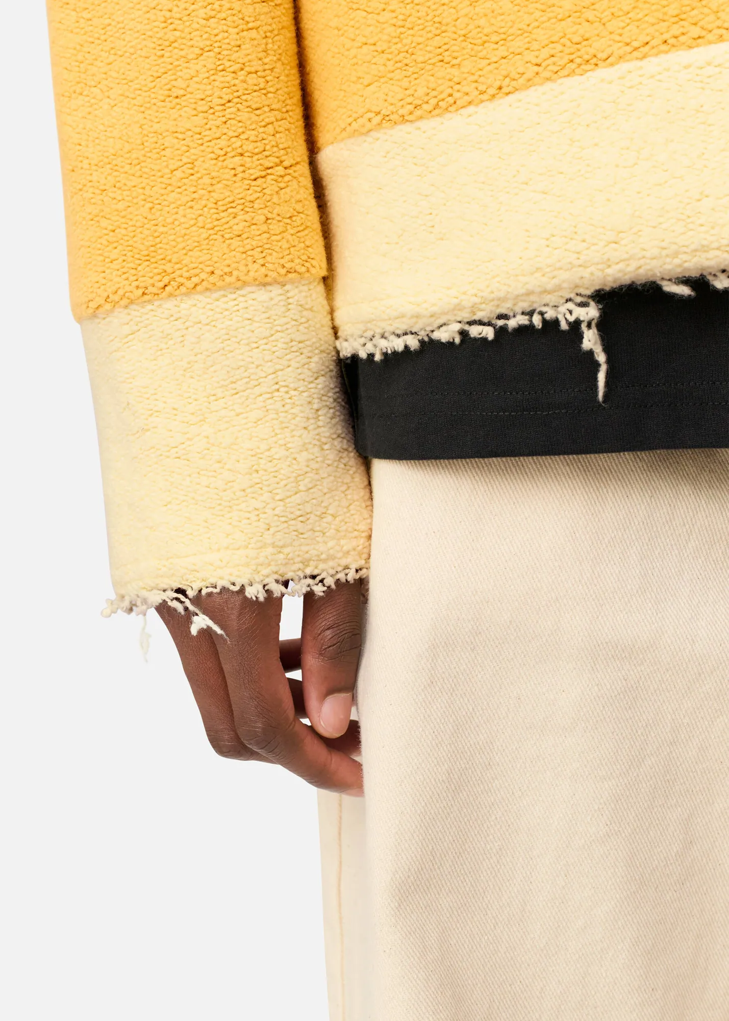 Alvin Armstrong Sweater