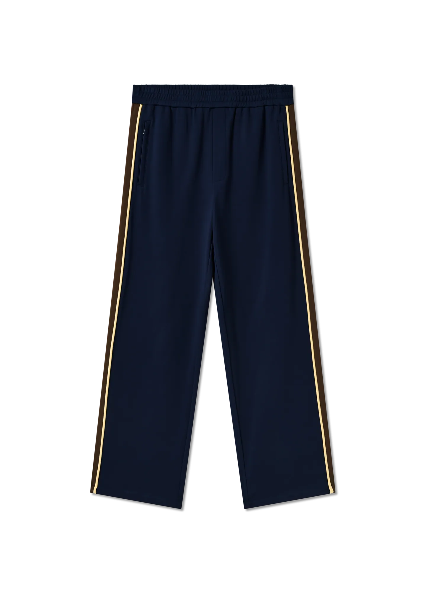 Curb Track Pants